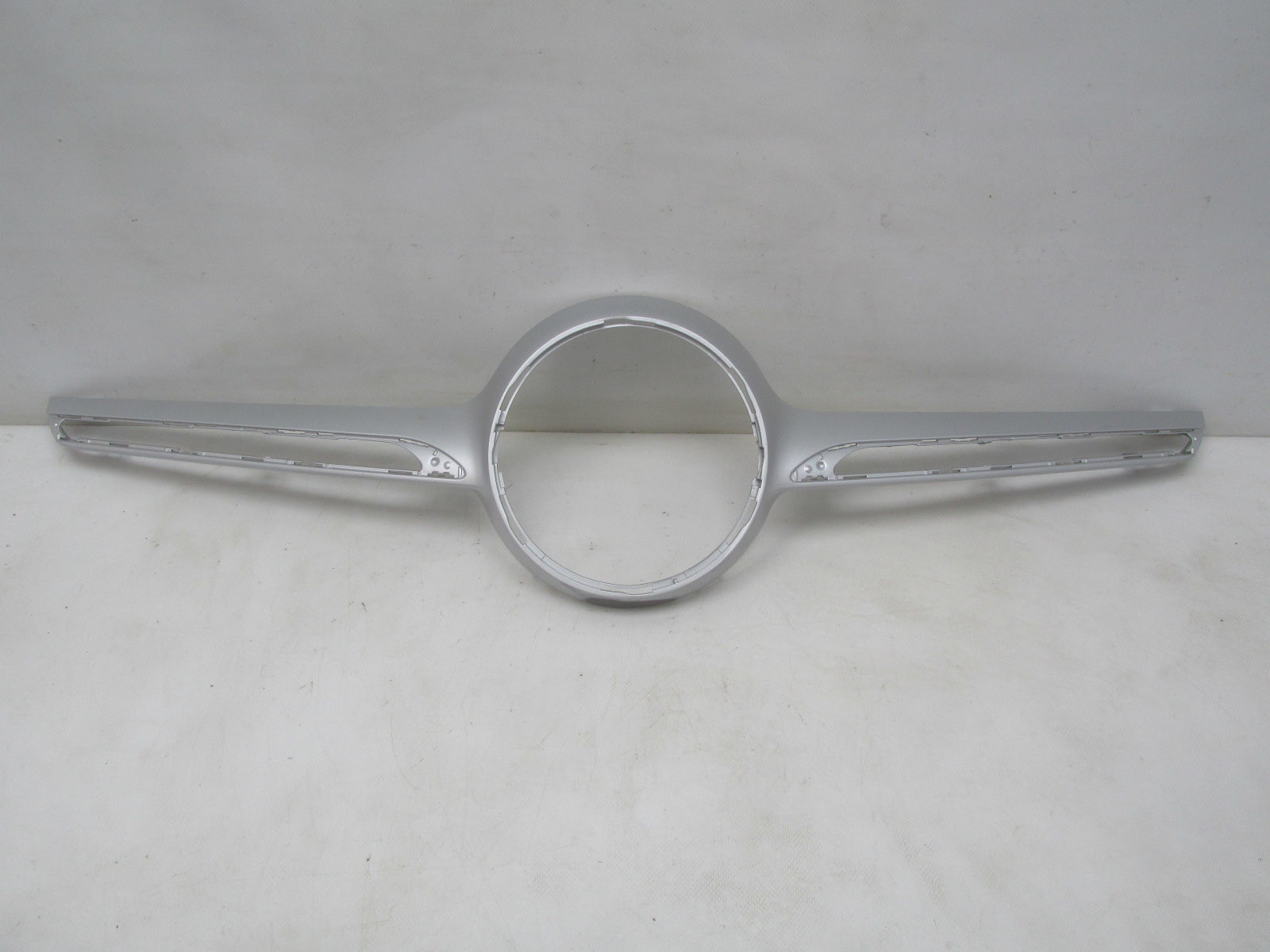 Молдинг решетки радиатора Mercedes-Benz GLE Coupe C292 2015>