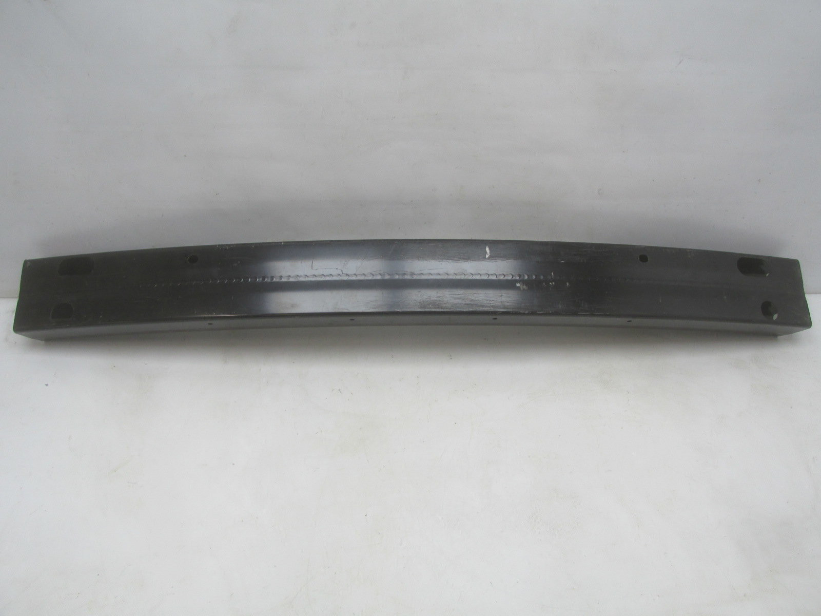 Усилитель заднего бампера Nissan Juke 2011>