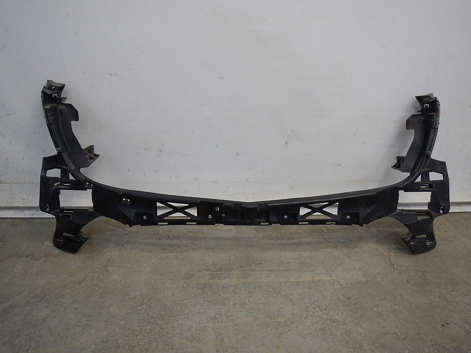 Усилитель переднего бампера Mercedes-Benz GL/GLS-klasse X166 2012>