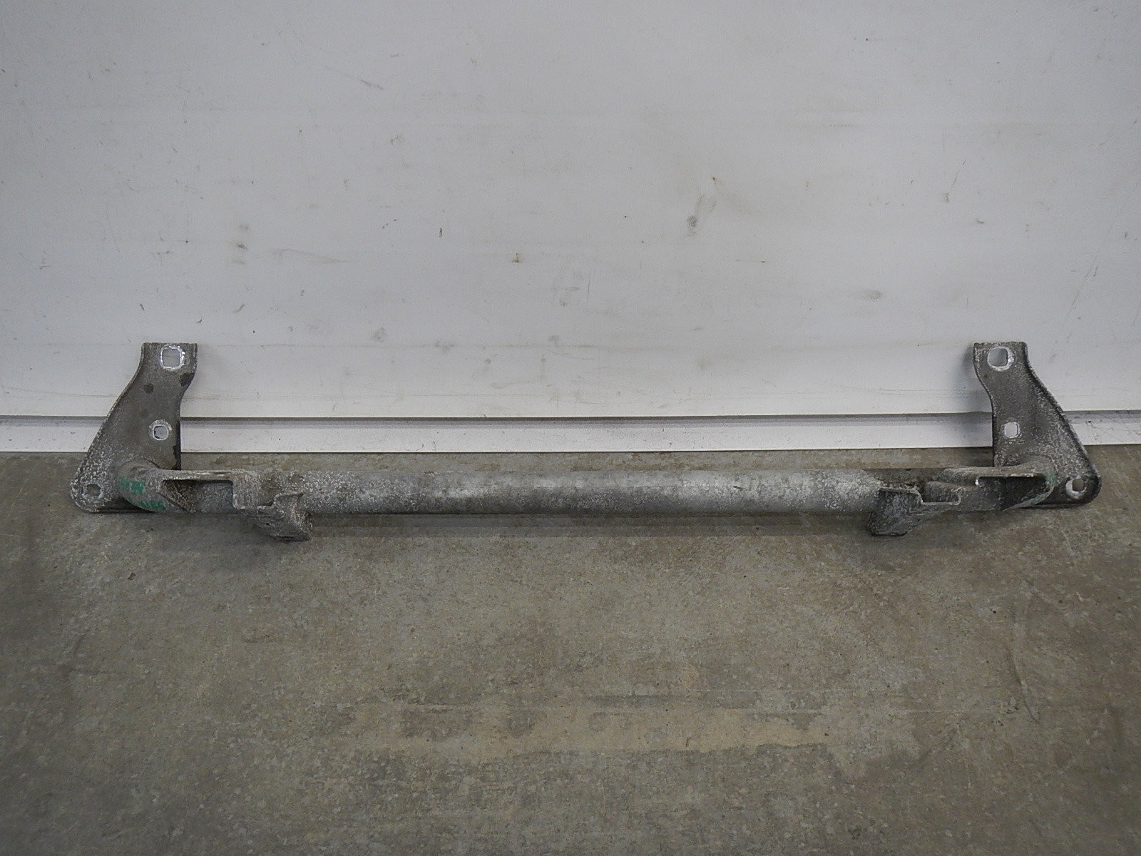 Усилитель переднего бампера Mercedes-Benz GL/GLS-klasse X166 2012>