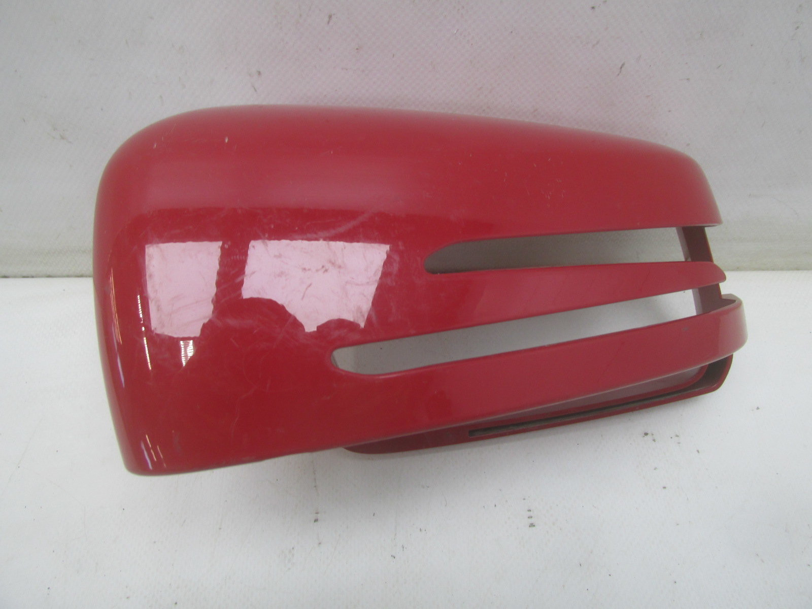 Накладка зеркала левого Mercedes-Benz E-Klasse W212 2009>