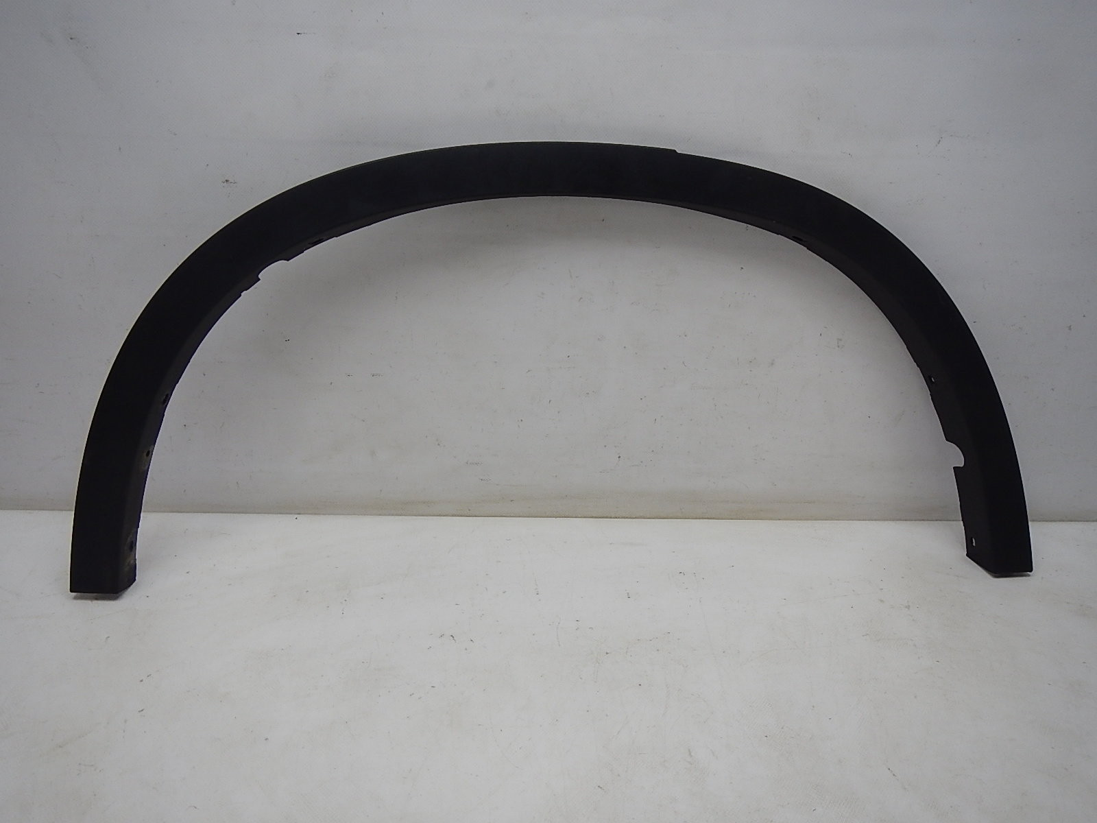 Накладка крыла заднего  правого BMW X5 F15 2013-2018