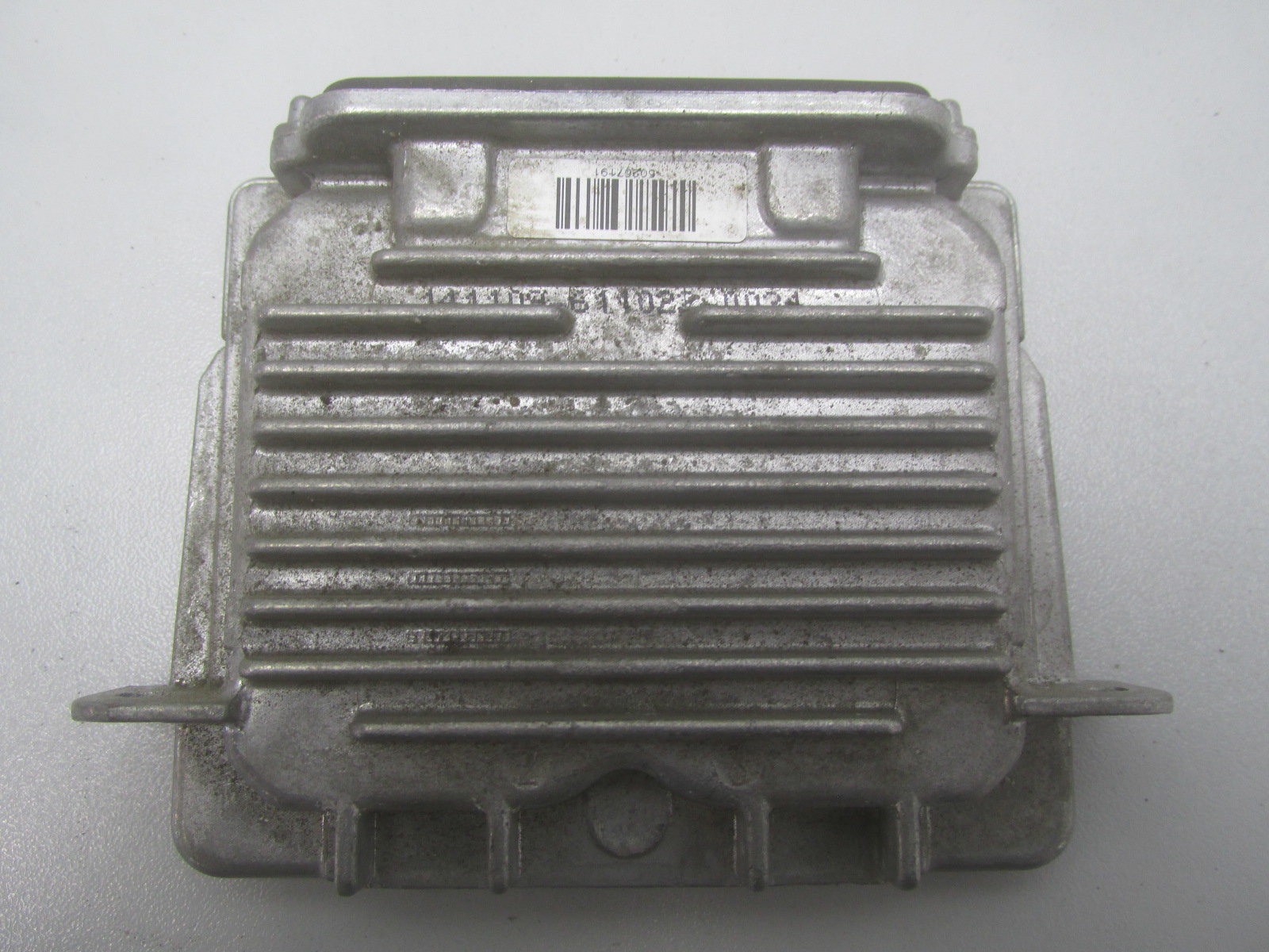 Блок розжига ксеноновой лампы Audi Q7 [4L] 2005-2015