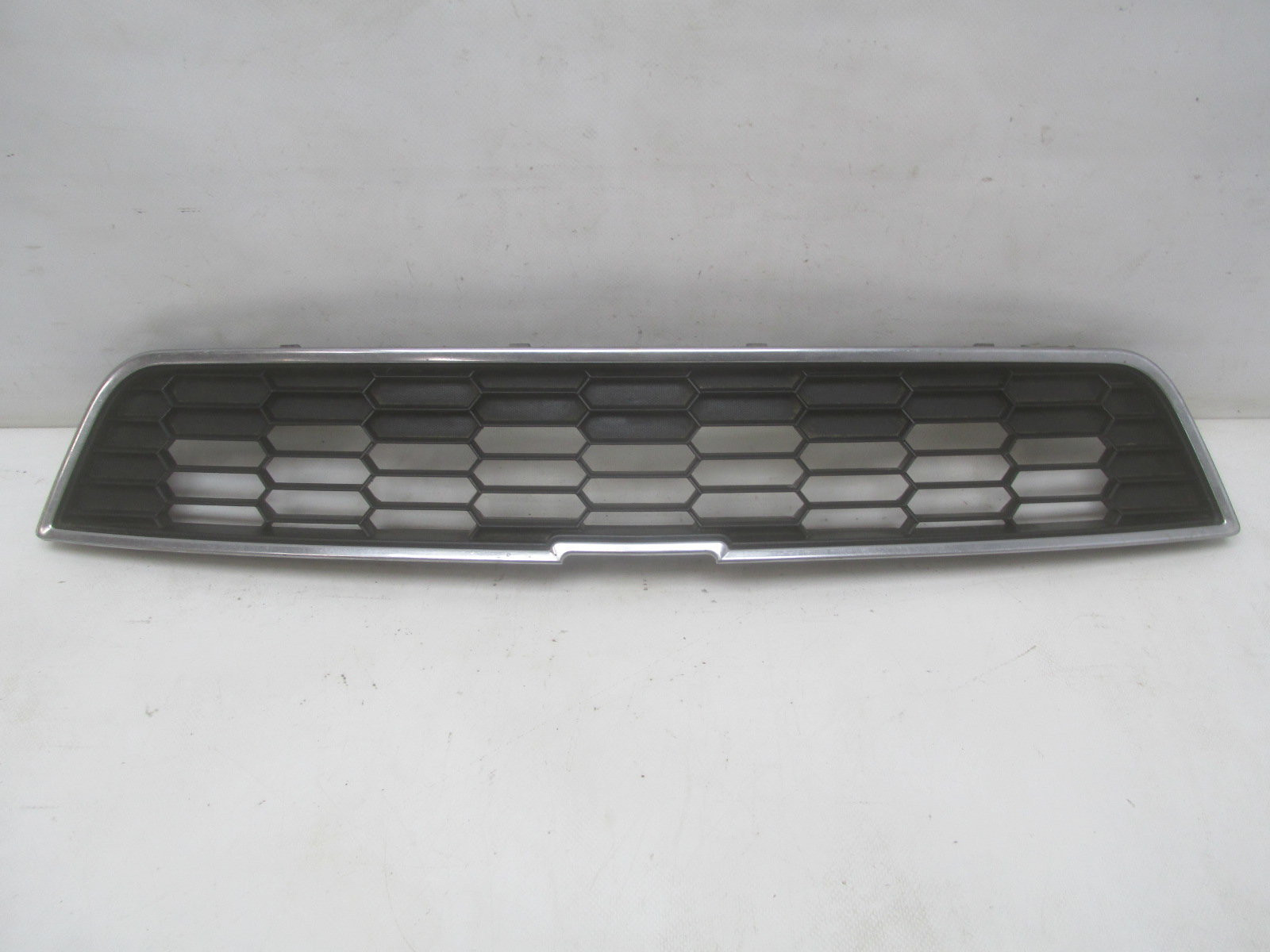 Решетка радиатора Chevrolet Aveo (T300) 2011>