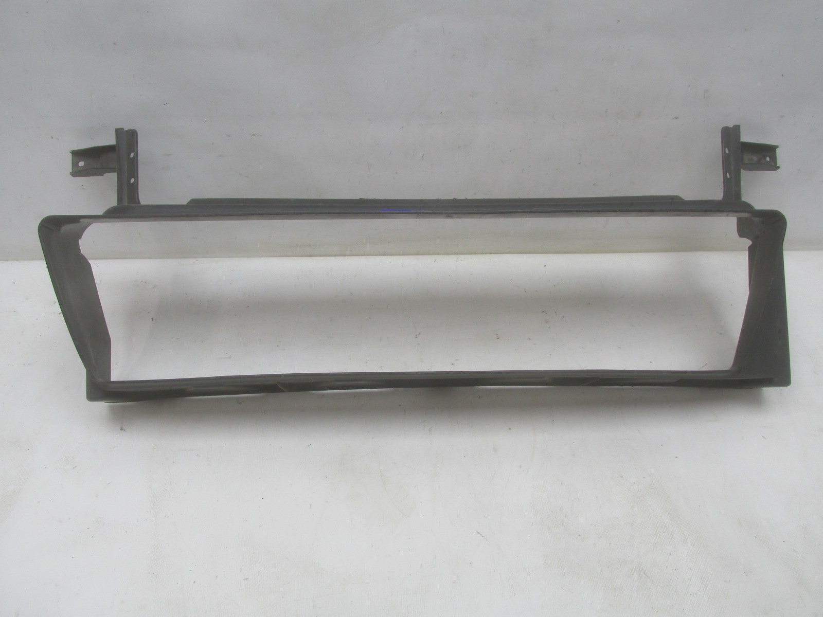 Воздуховод радиатора Volvo C30 2006-2013