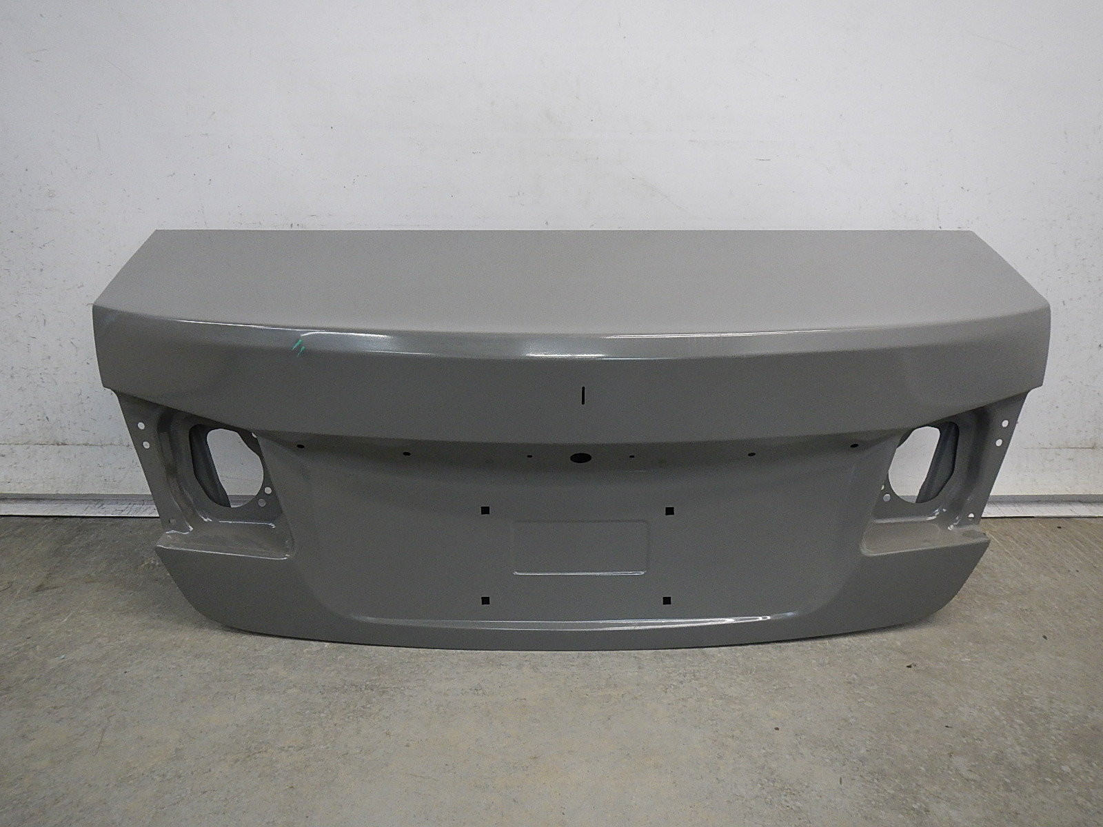 Крышка багажника Chevrolet Cruze 2009>