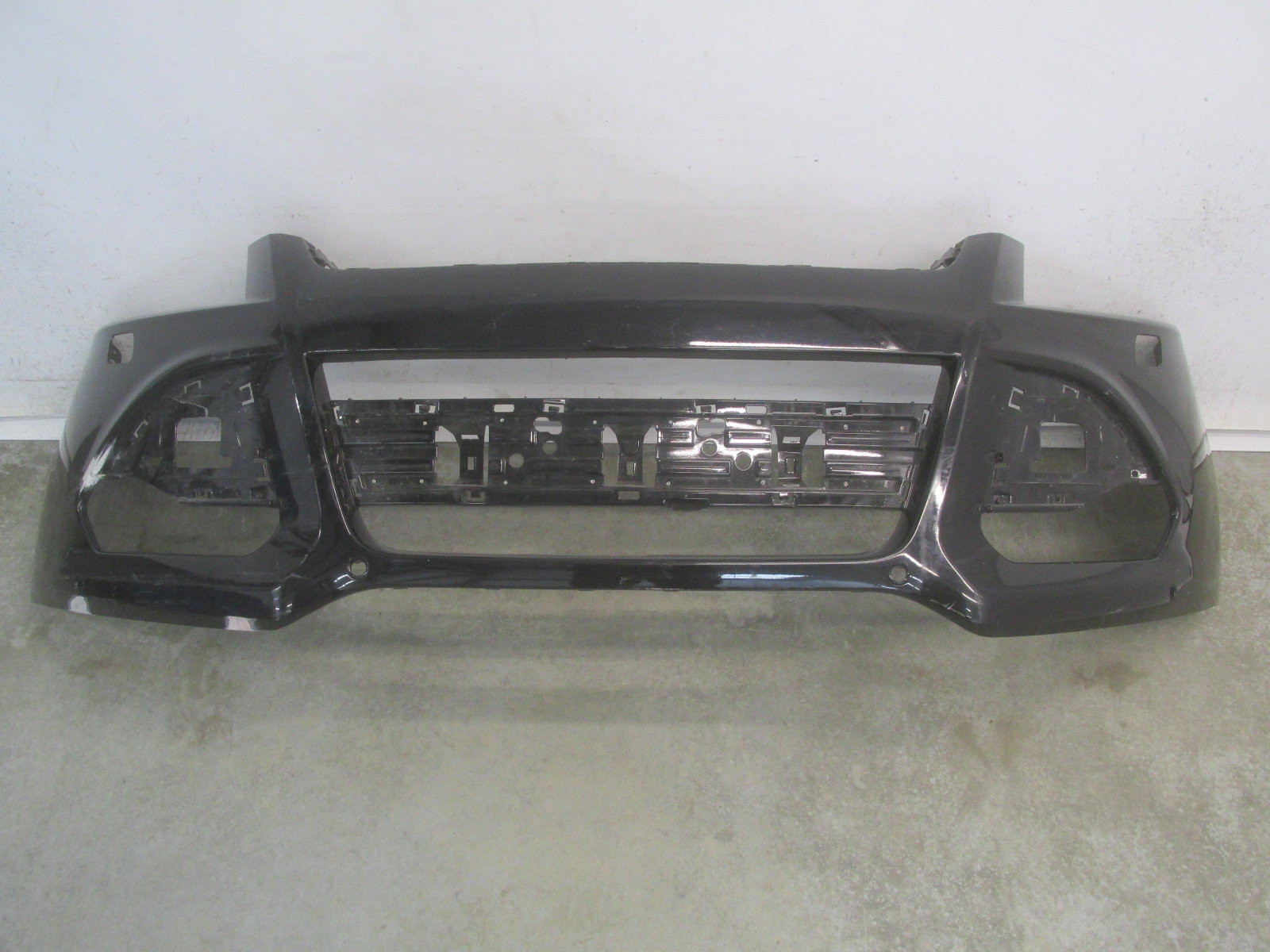 Бампер передний Ford Kuga 2012>