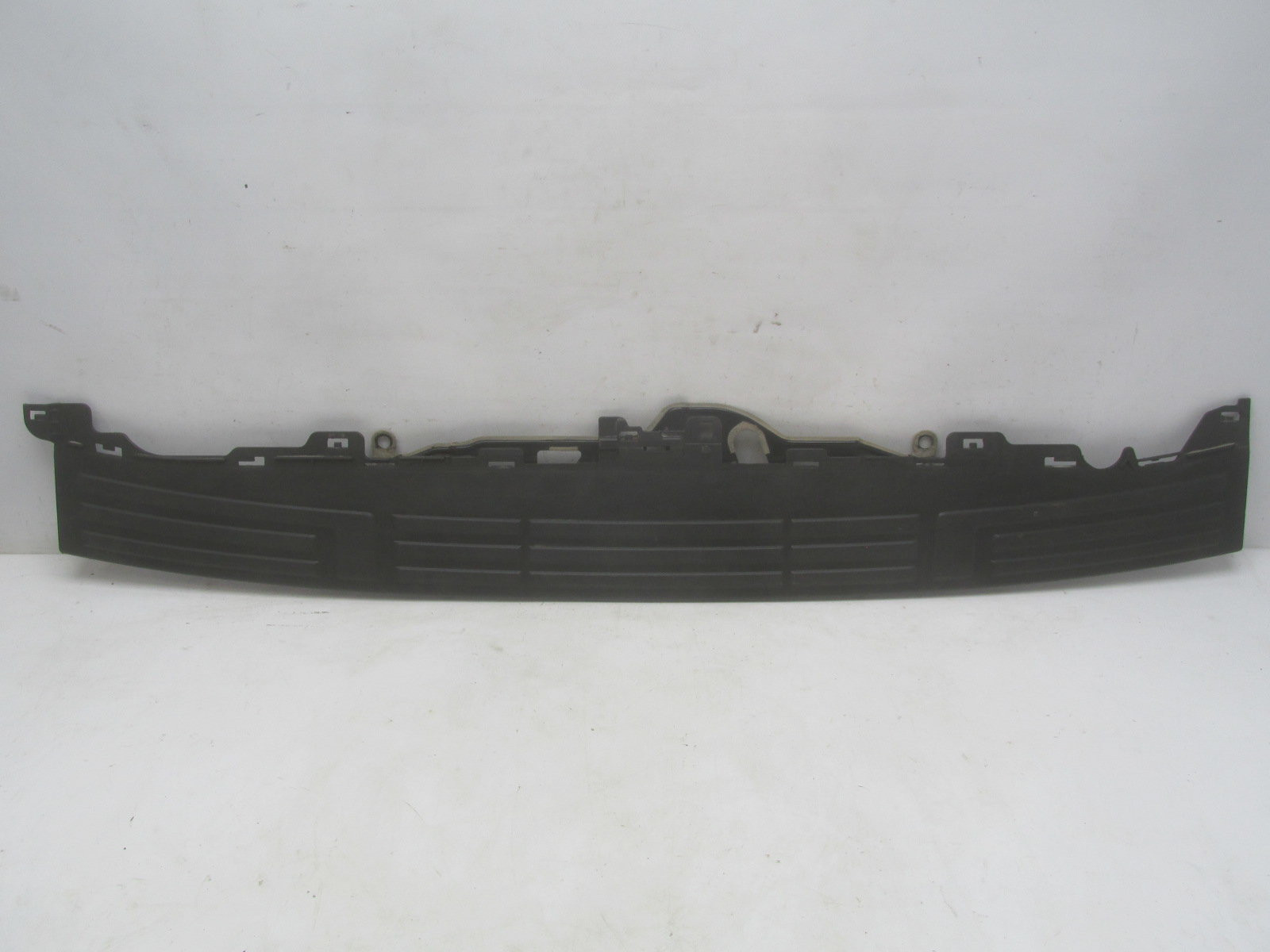 Накладка заднего бампера Toyota Land Cruiser (150)/Prado 2009>