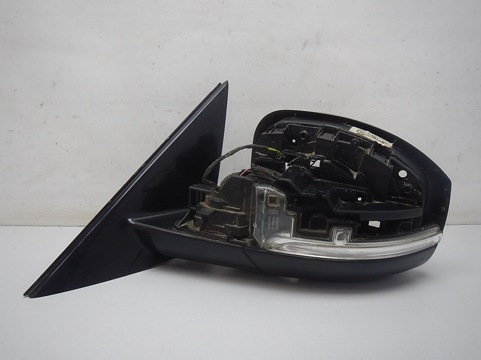 Зеркало левое электрическое Land Rover Range Rover Sport 2013>