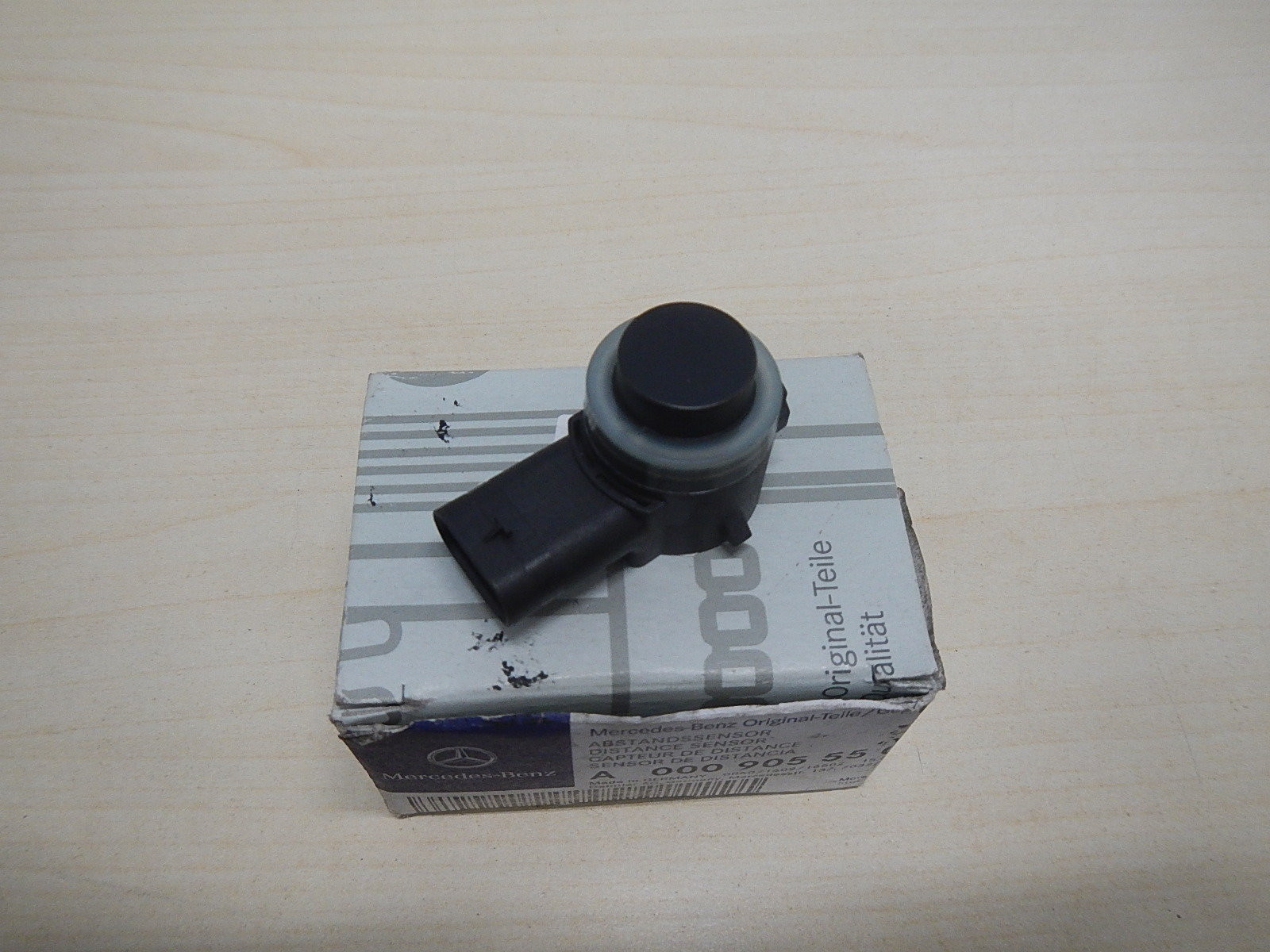 Датчик парковки Mercedes-Benz E-Klasse W212 2009>