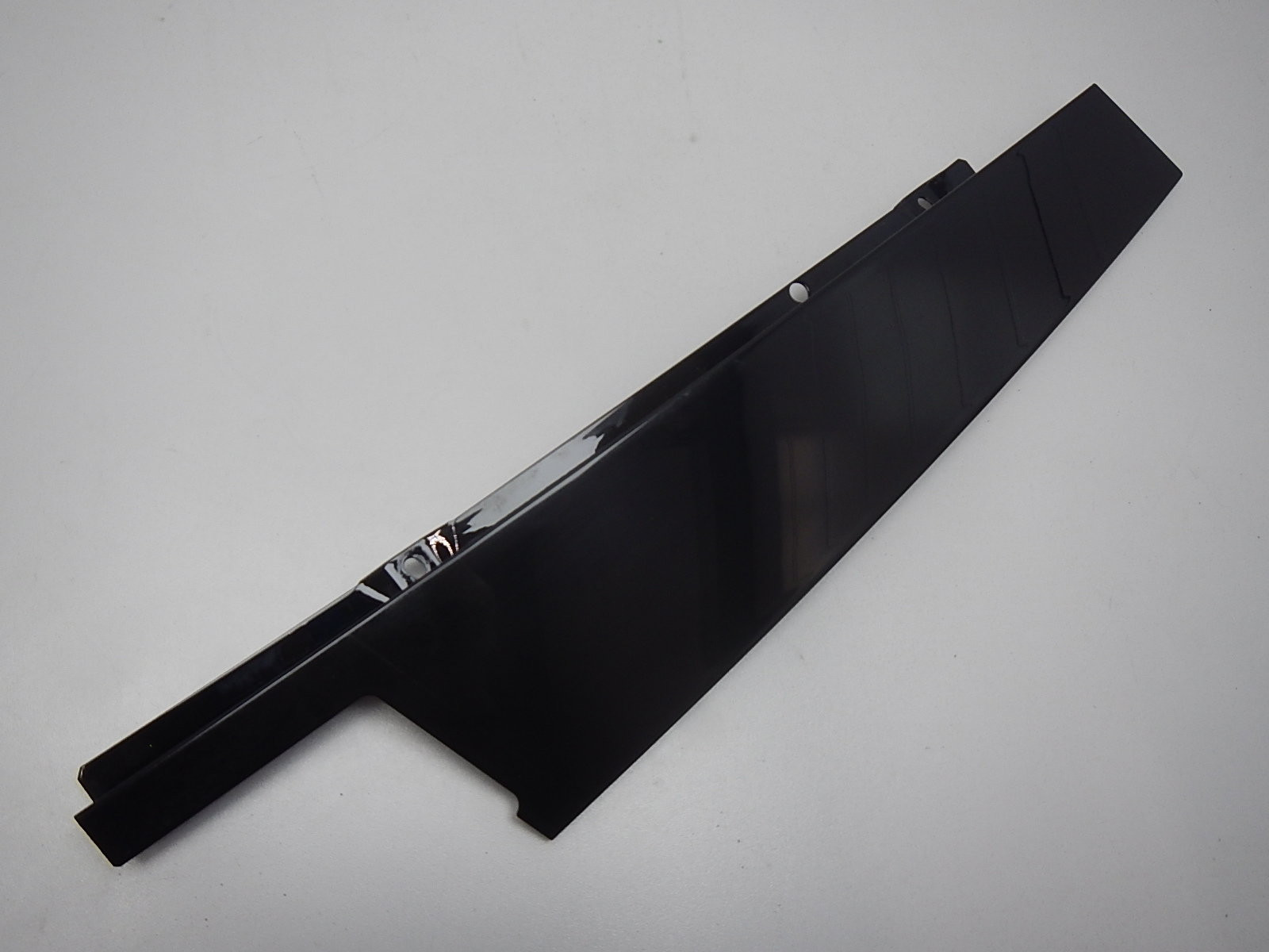 Накладка двери передней левой Mercedes-Benz E-Klasse W213 2016>