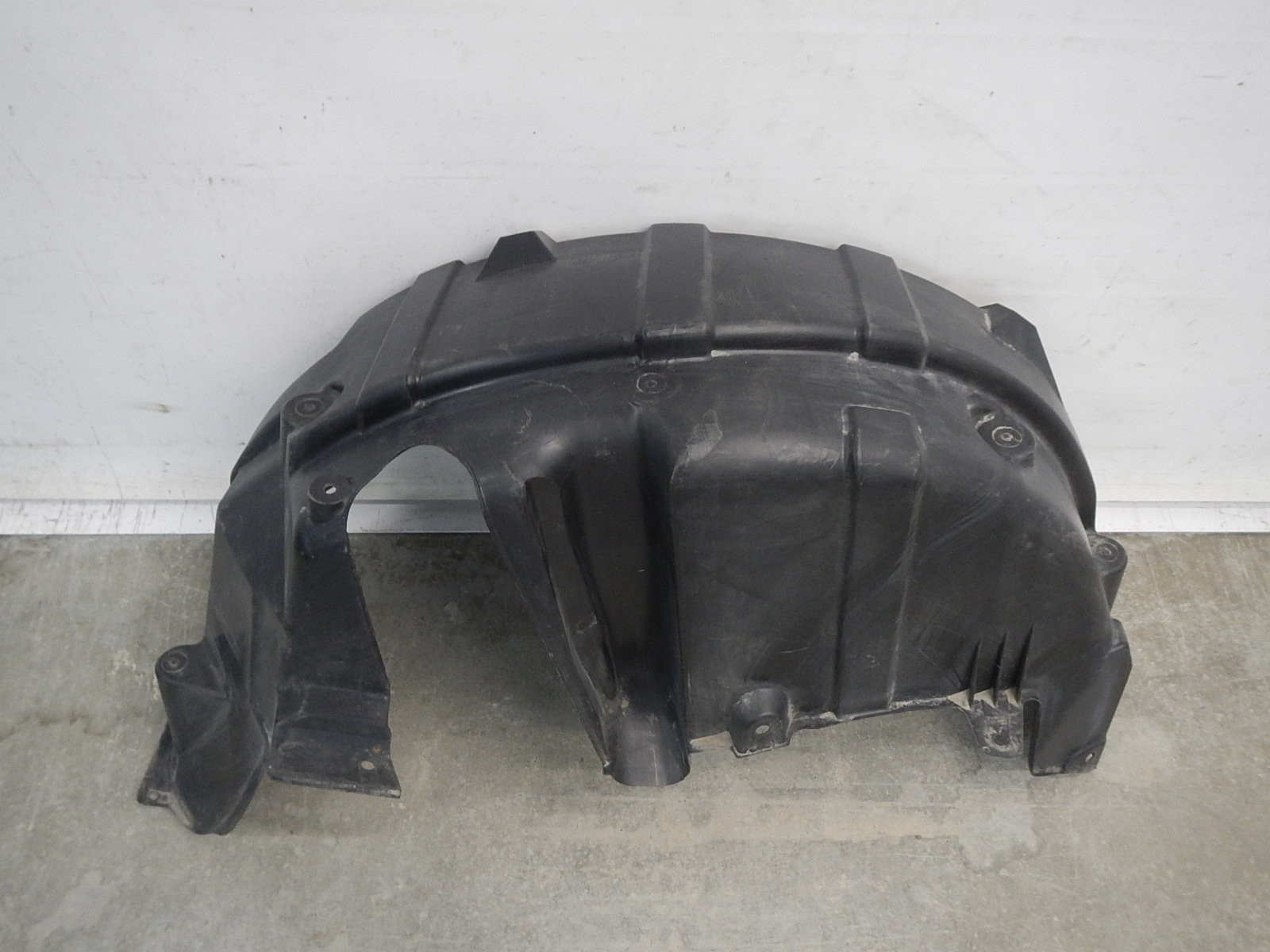 Локер задний левый Suzuki SX4 2006-2013