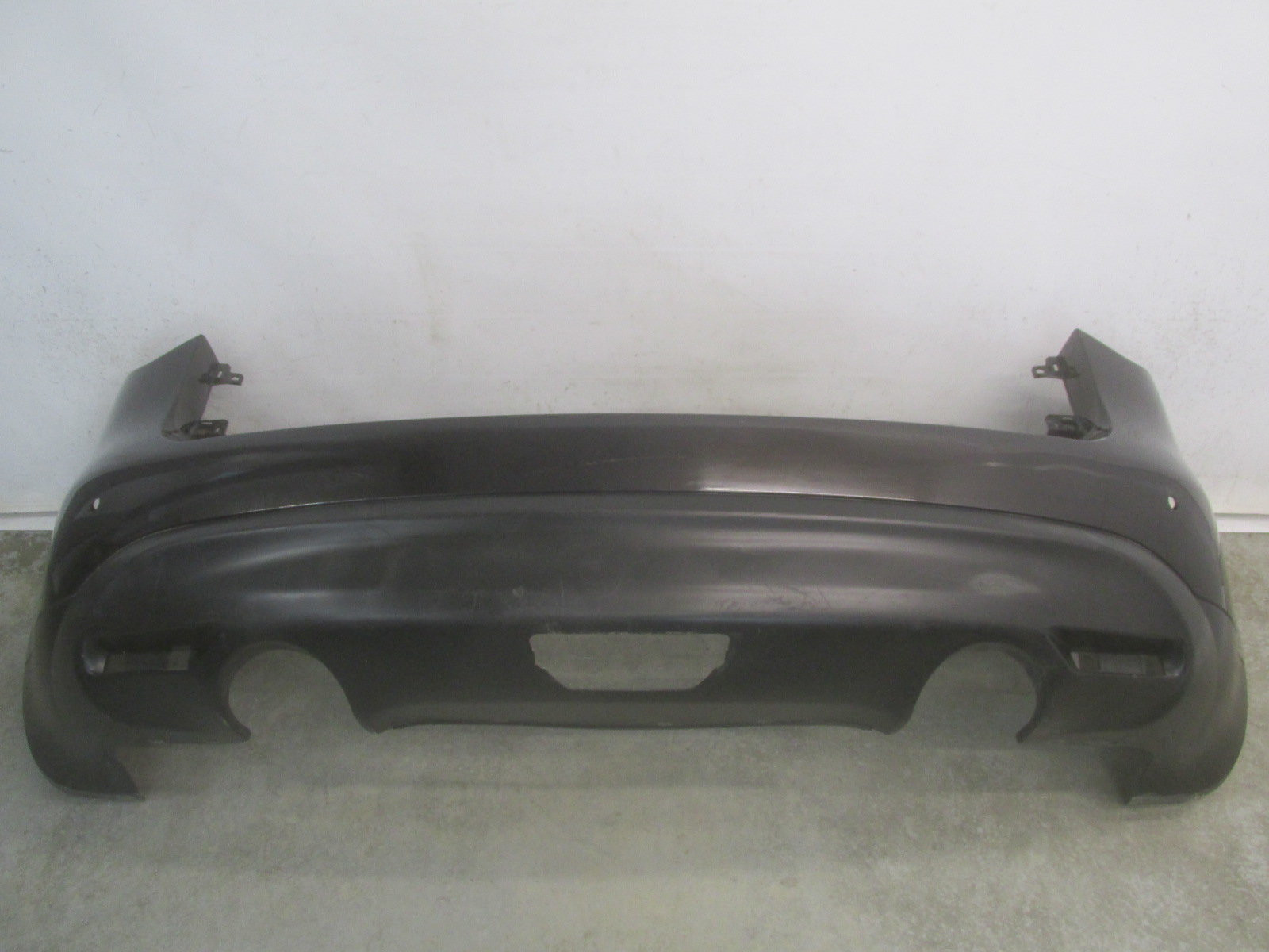 Бампер задний Infiniti FX (S51) 2008>