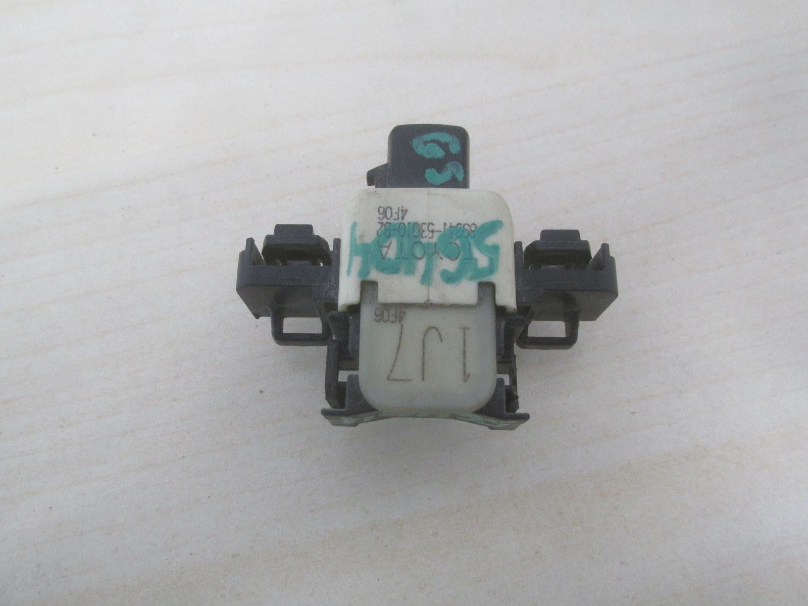 Датчик парковки Lexus GS 2012>