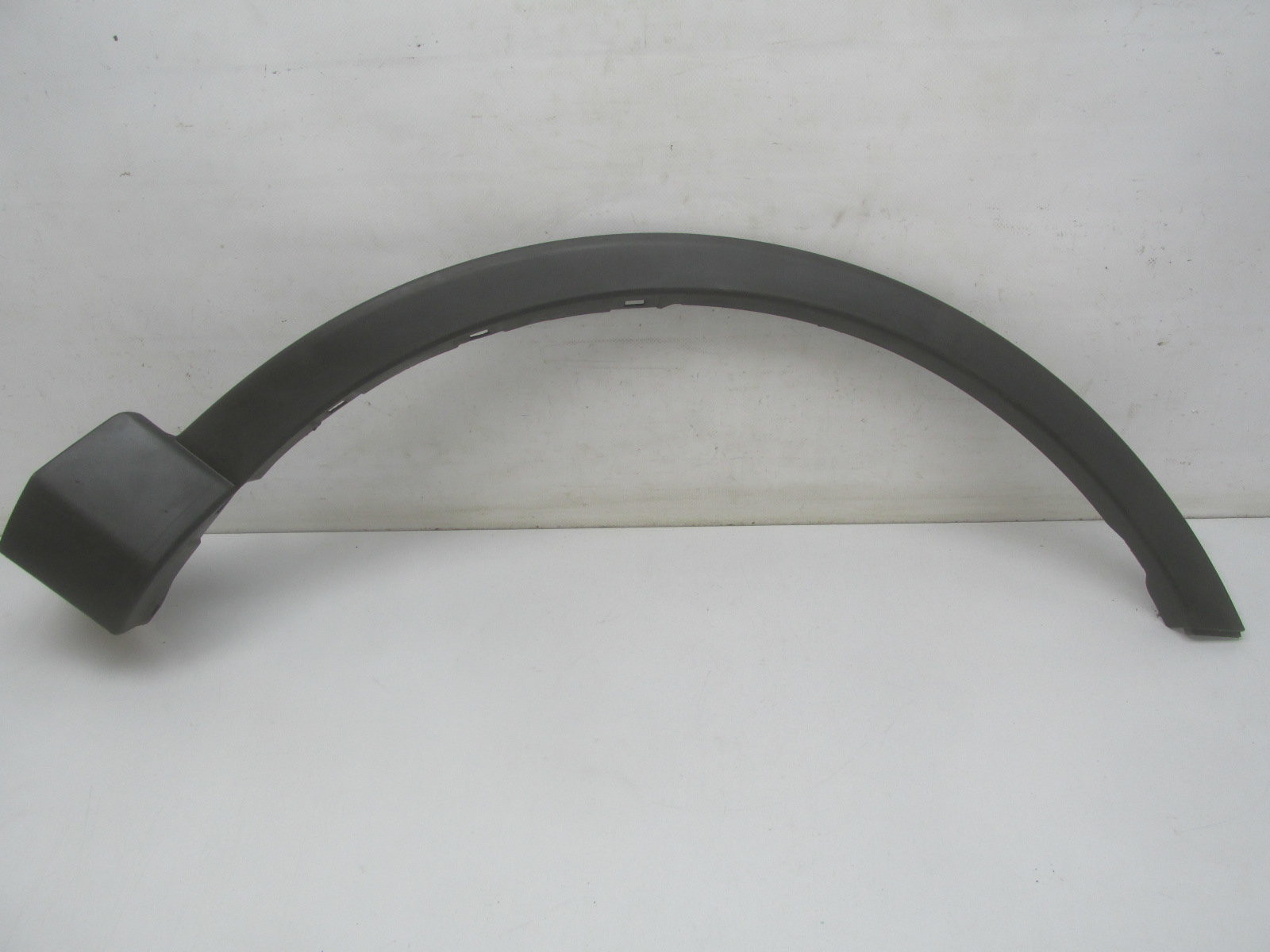 Накладка крыла переднего правого Toyota RAV 4 2013-2019