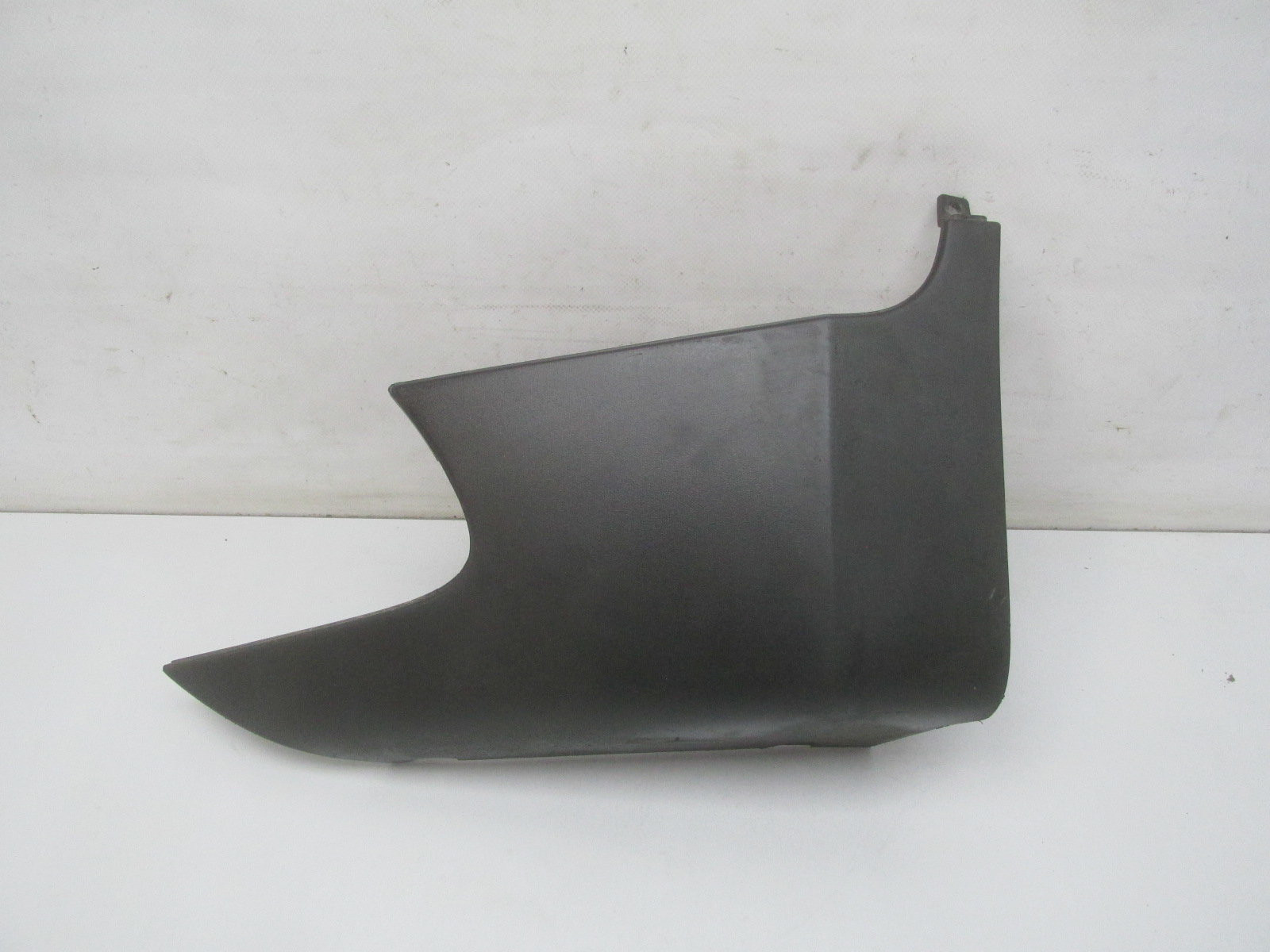 Юбка задняя BMW X6 E71 2008>