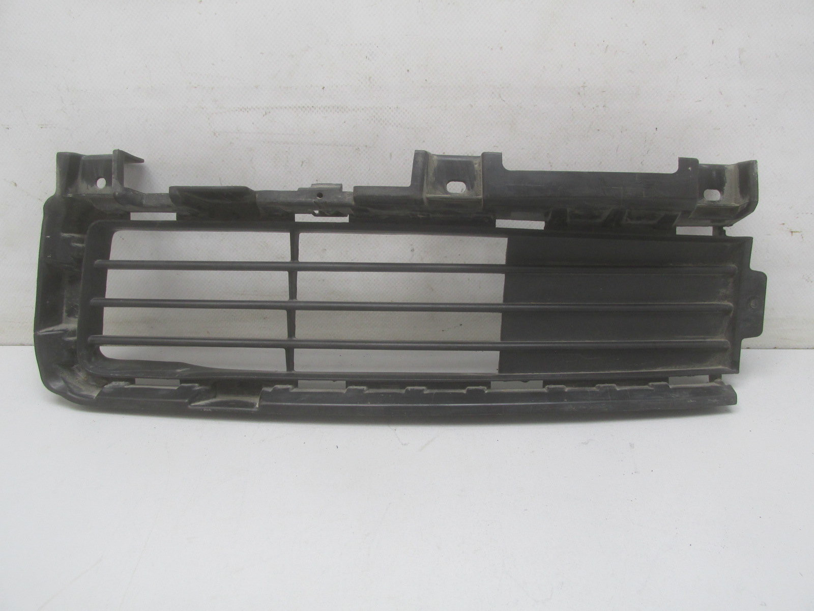 Решетка в бампер центральная Lexus GX 460 2009>