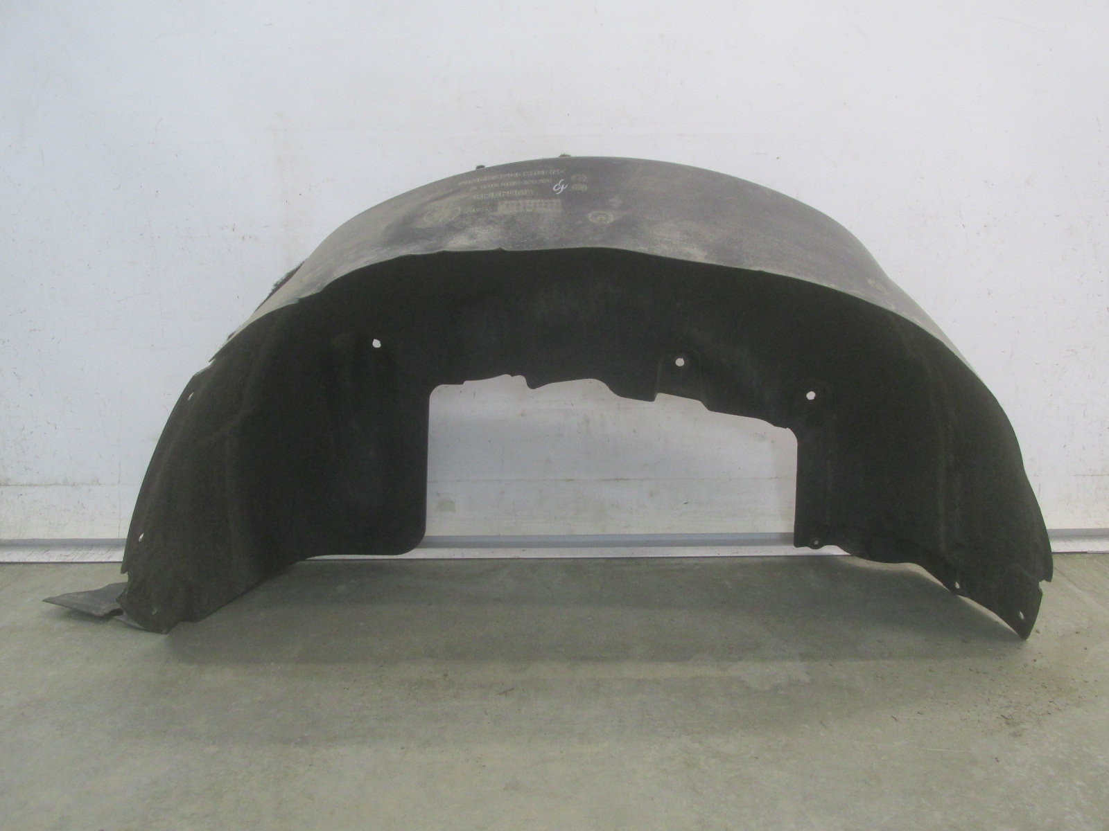 Локер задний правый Mercedes-Benz GL/GLS-klasse X166 2012>