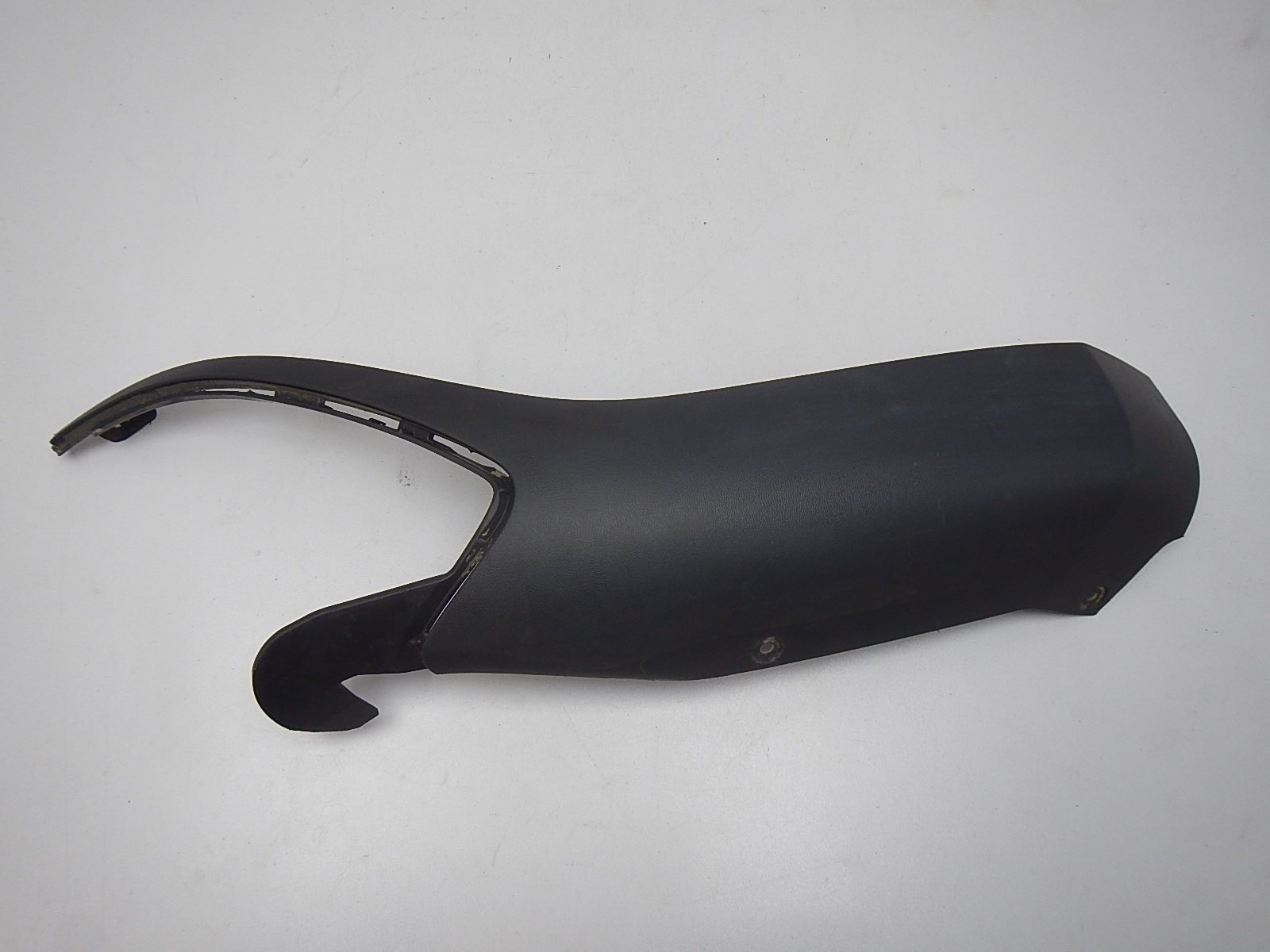 Юбка передняя Mercedes-Benz GLA-Class X156 2014>