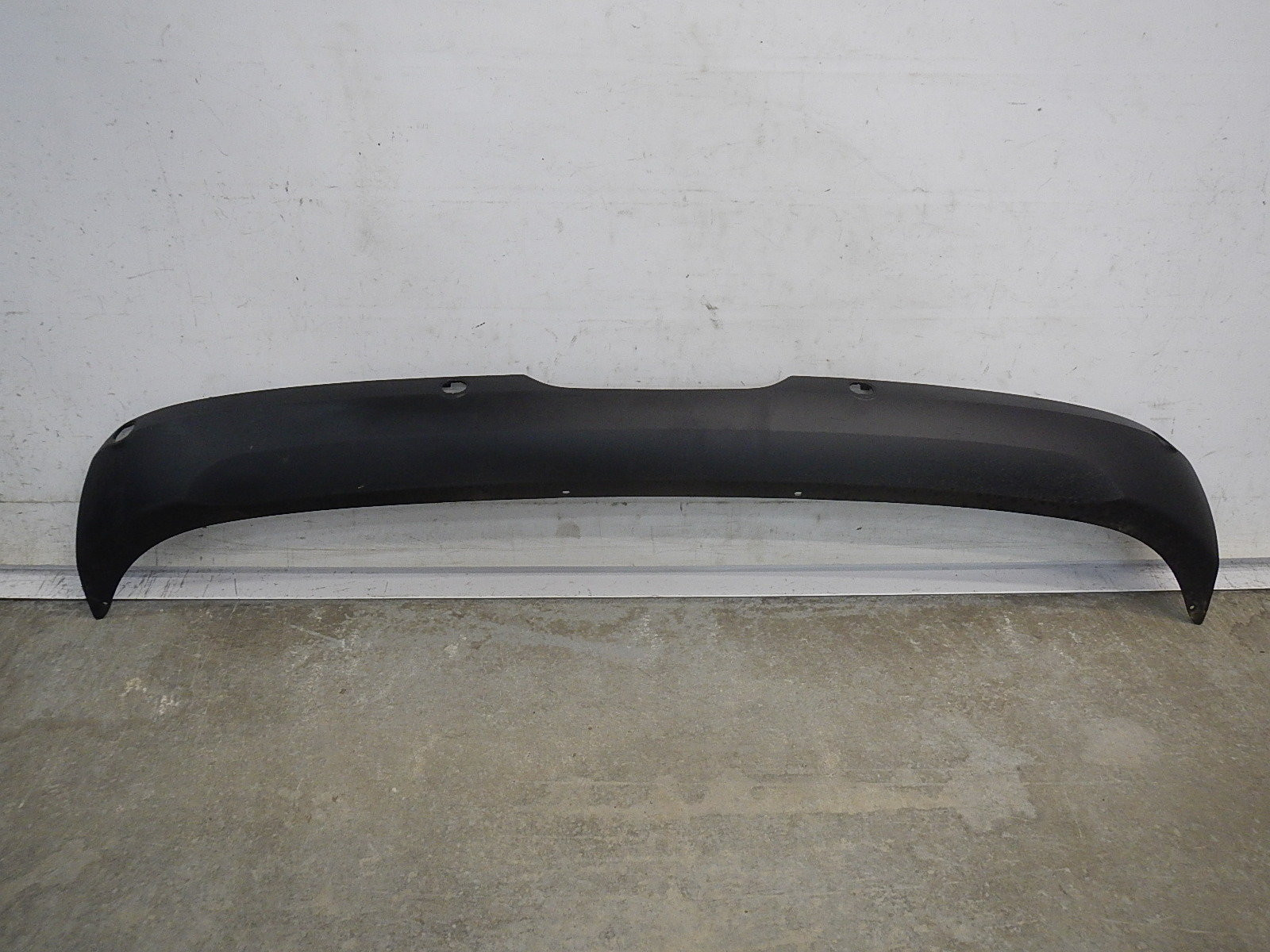 Накладка заднего бампера VAZ Vesta 2015>