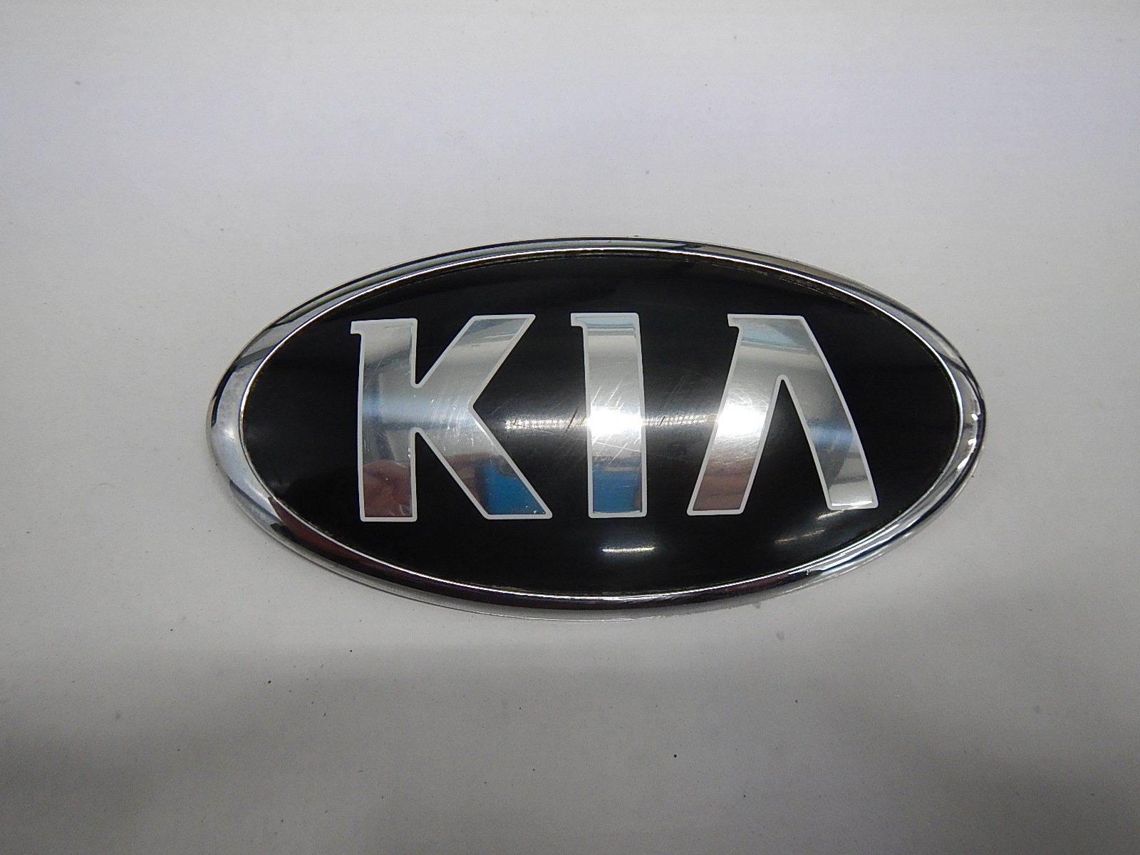 Эмблема Kia Ceed 2012-2018