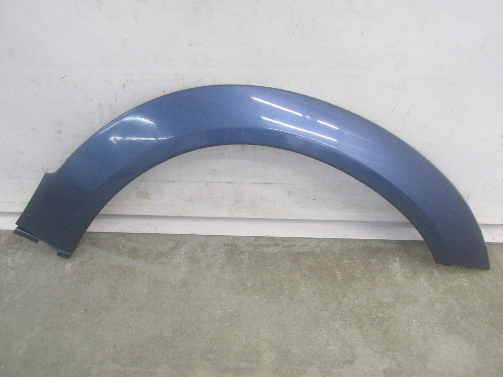 Накладка крыла переднего правого Subaru Legacy Outback (B13) 2003>