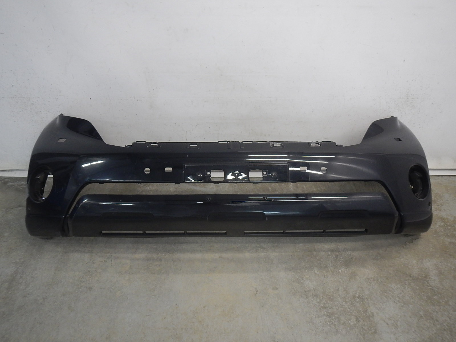 Бампер передний Toyota Land Cruiser (150)/Prado 2009>