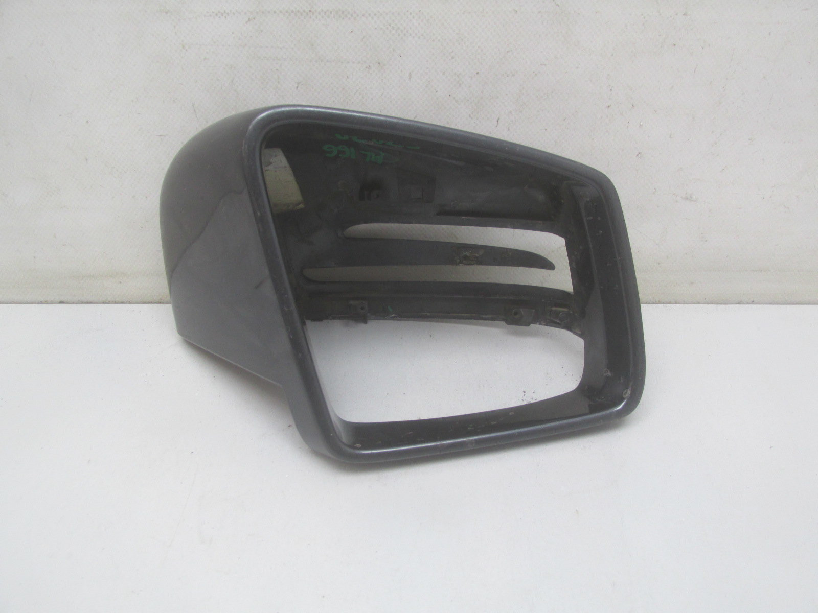 Накладка зеркала правого Mercedes-Benz M-Klasse (ML/GLE) W166 2011>