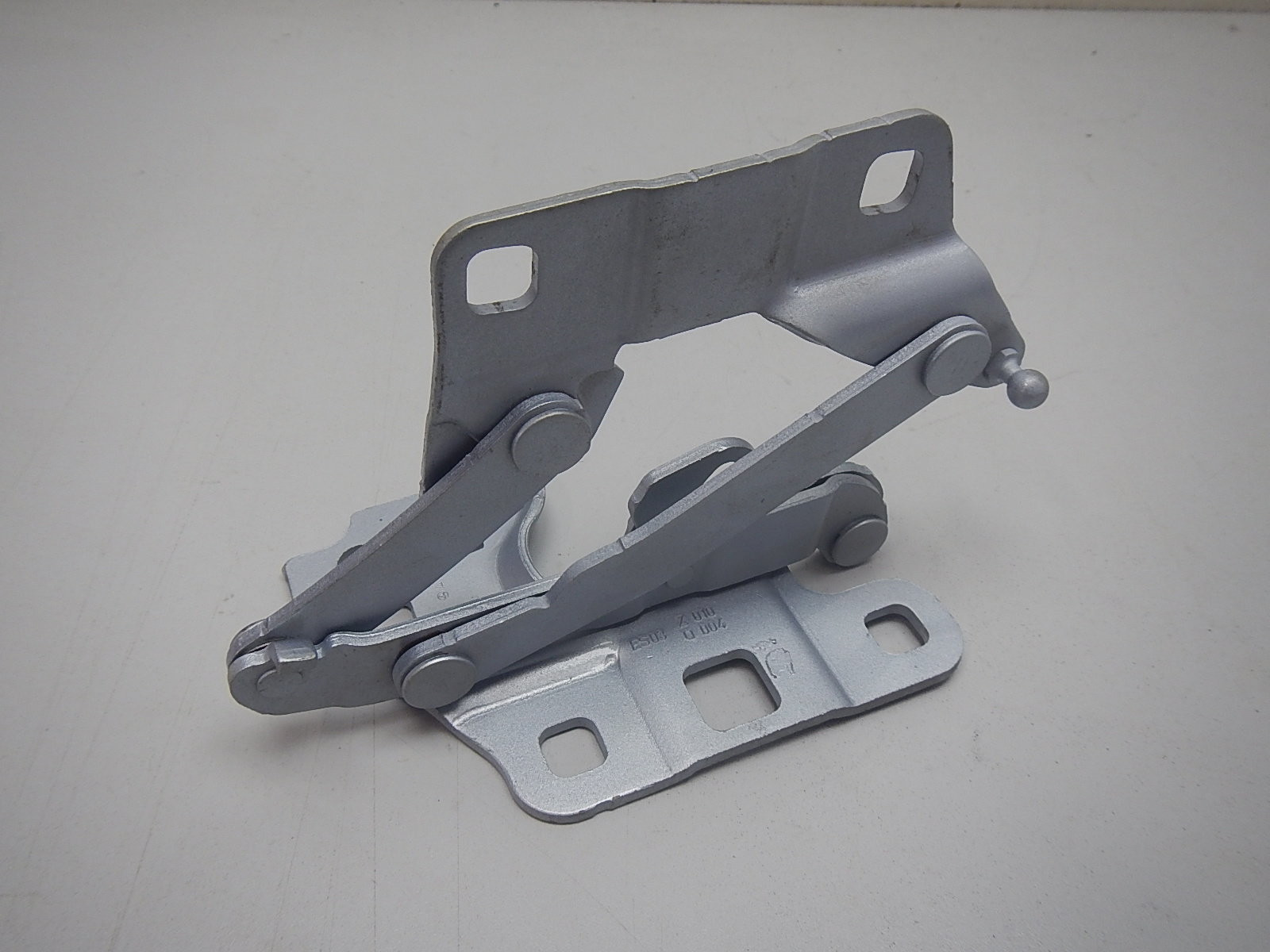 Петля капота правая Mercedes-Benz M-Klasse (ML/GLE) W166 2011>