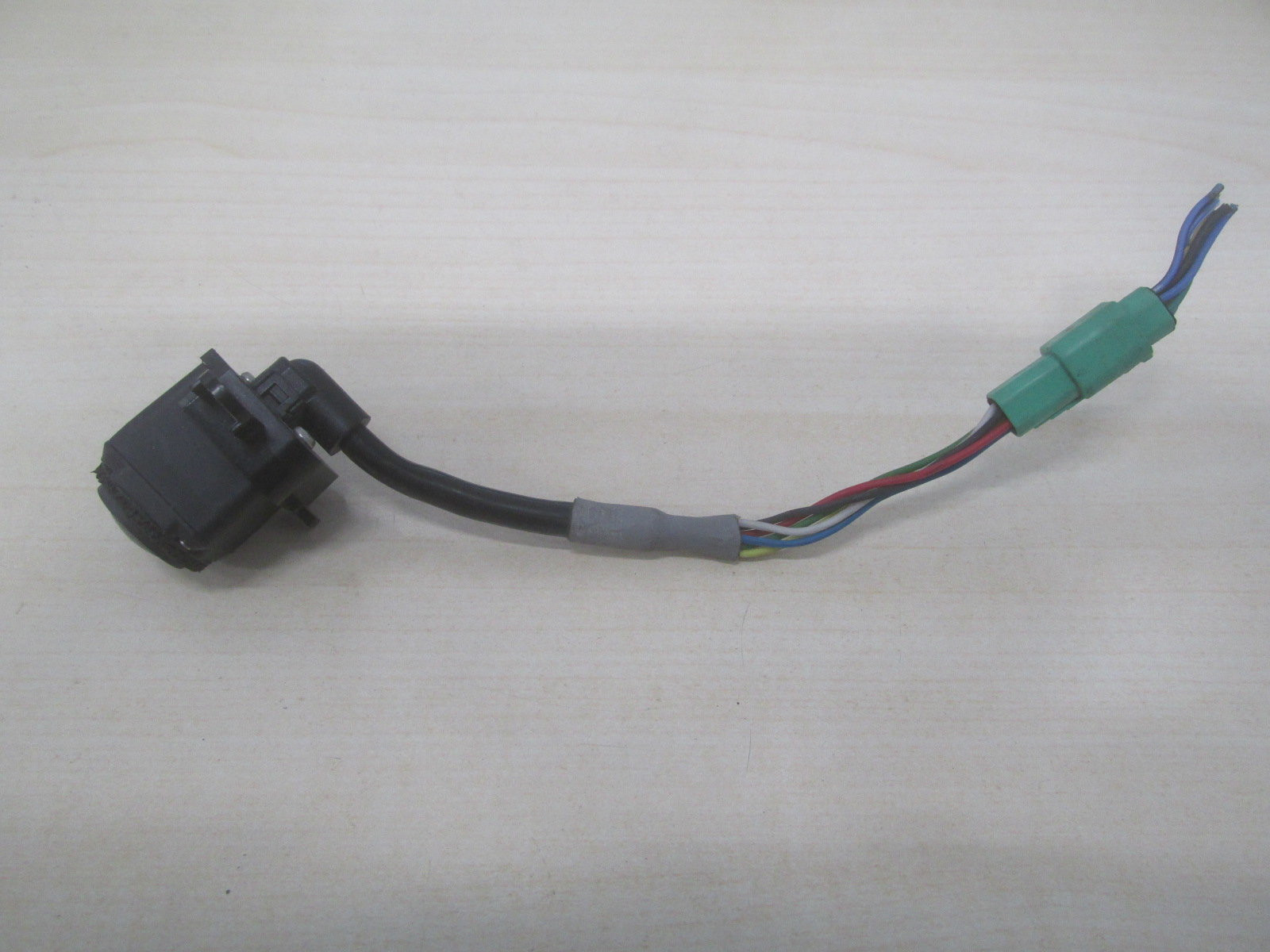 Камера Lexus RX IV 2015>