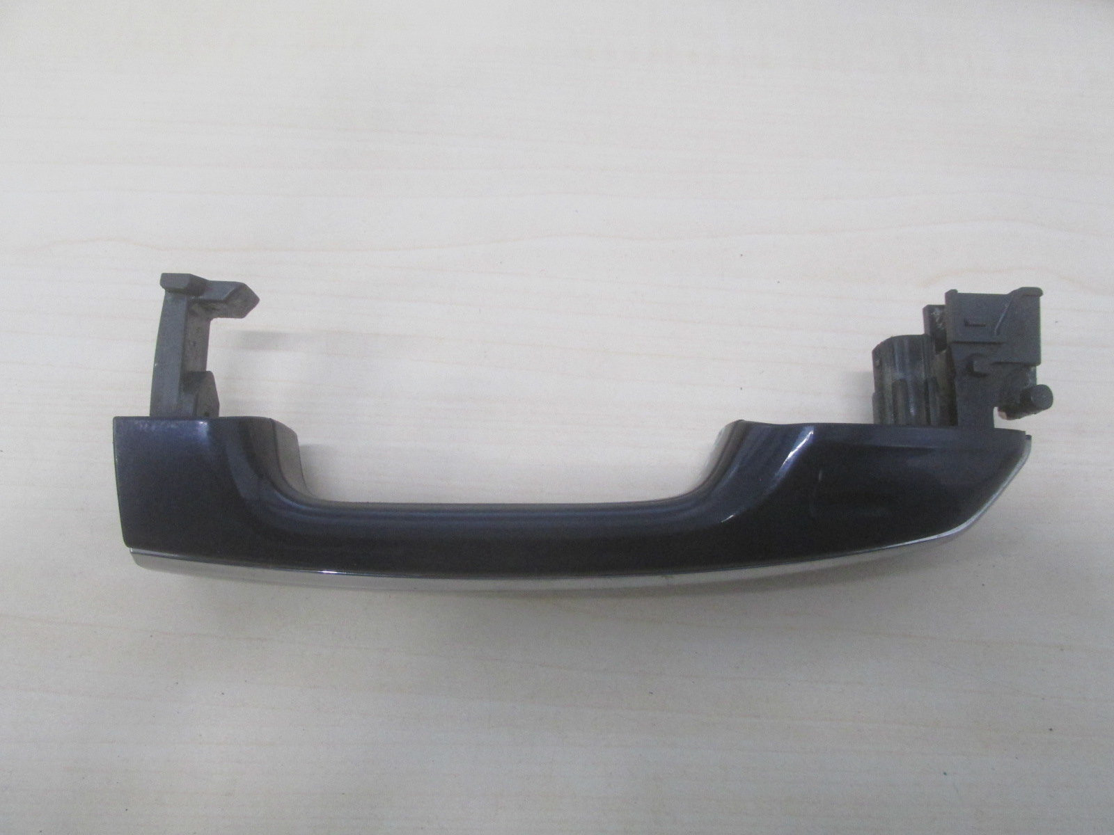 Ручка двери передней правой Lexus LX 570 (URJ200) 2007>