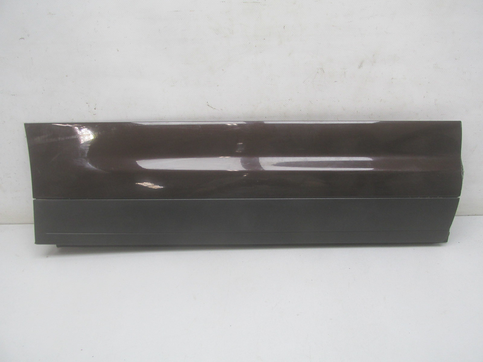 Накладка двери задней правой Porsche Cayenne 2010-2017