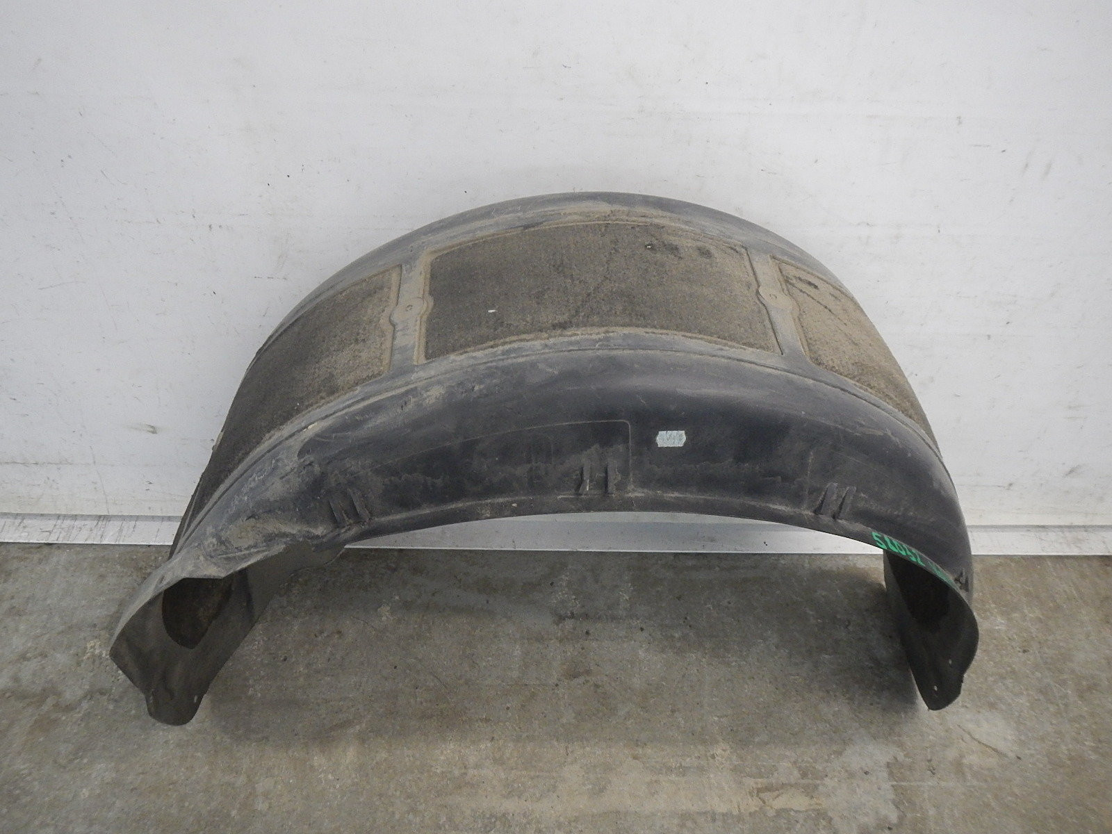 Локер задний правый Volvo S80 2006-2016