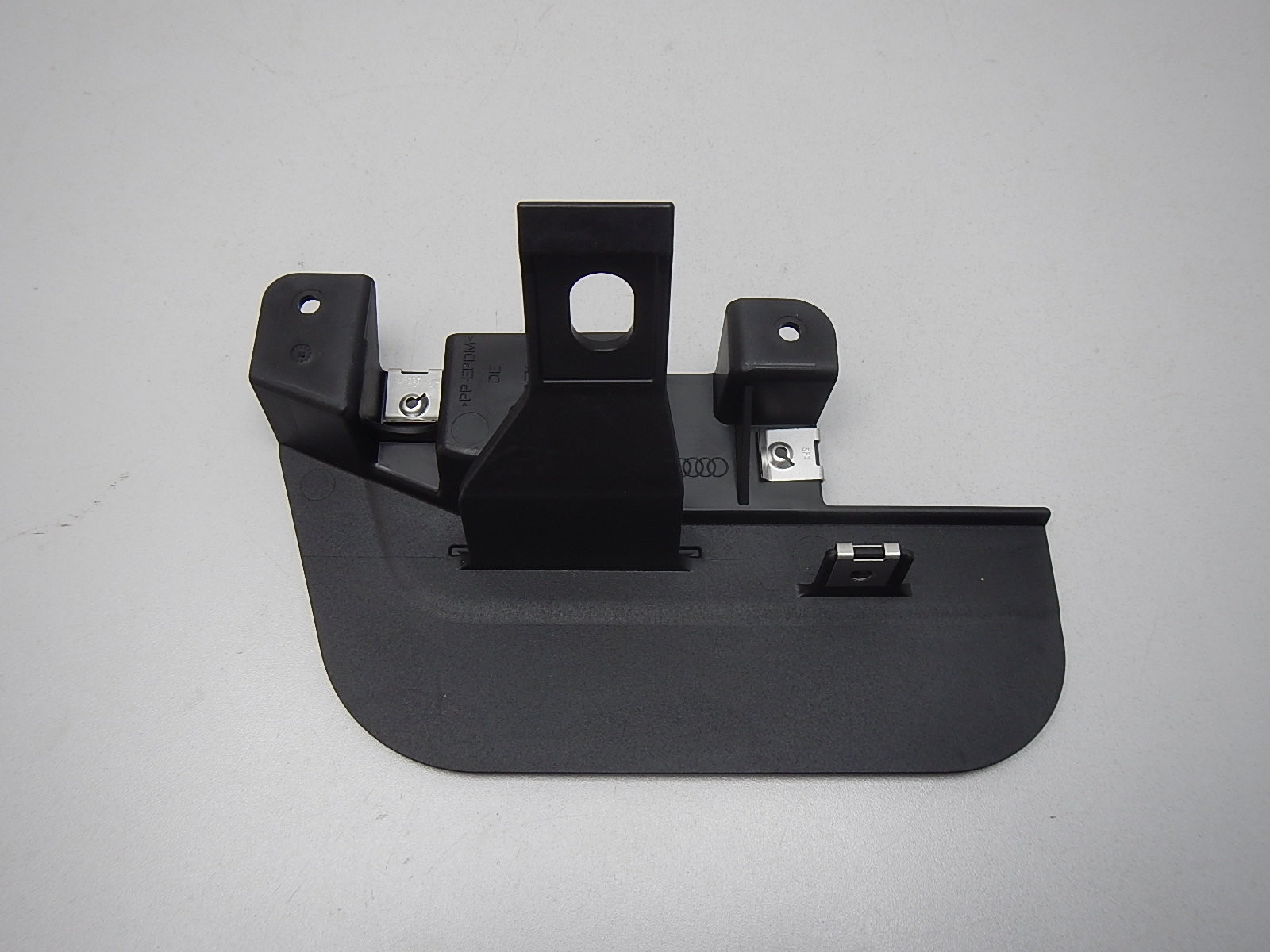 Брызговик задний правый Audi Q7 [4L] 2005-2015