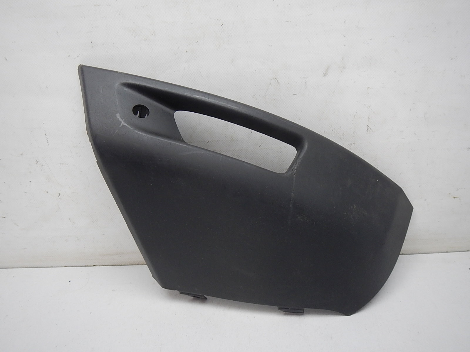 Накладка переднего бампера Land Rover Range Rover Sport 2013>