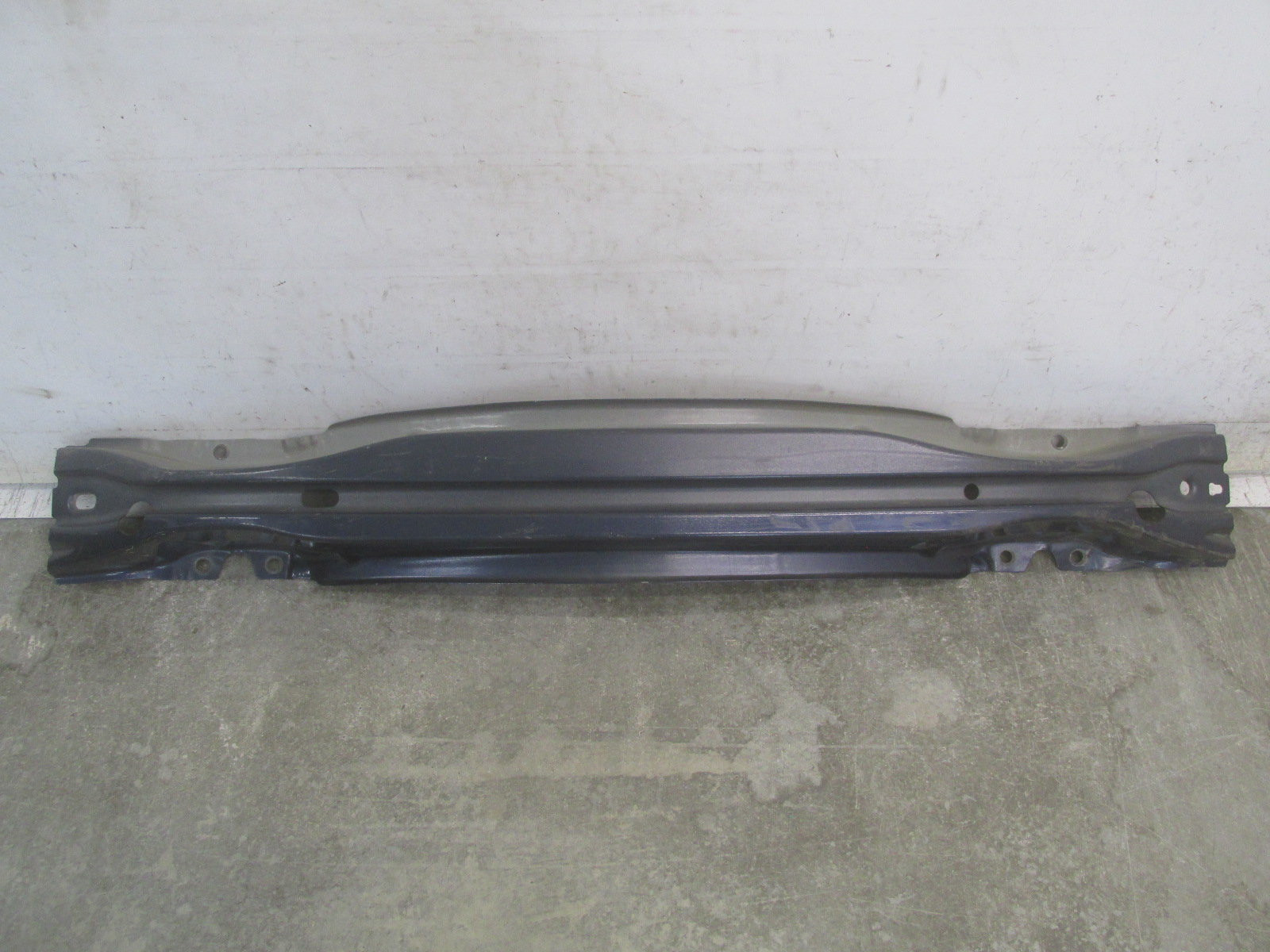 Усилитель заднего бампера Volvo S60 2010-2018