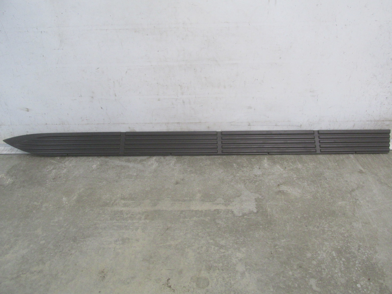 Накладка на порог Lexus LX 570 (URJ200) 2007>