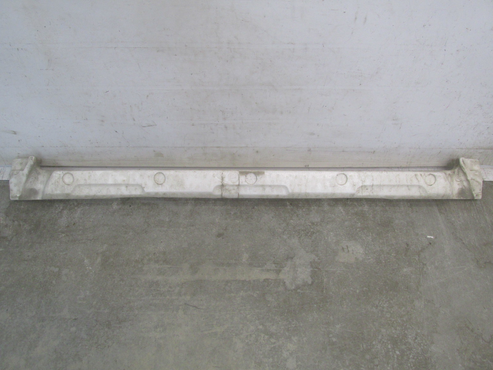 Усилитель переднего бампера Toyota Land Cruiser (150)/Prado 2009>