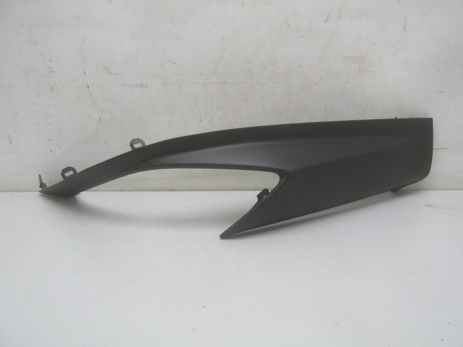 Накладка заднего бампера правая Lexus RX IV 2015>