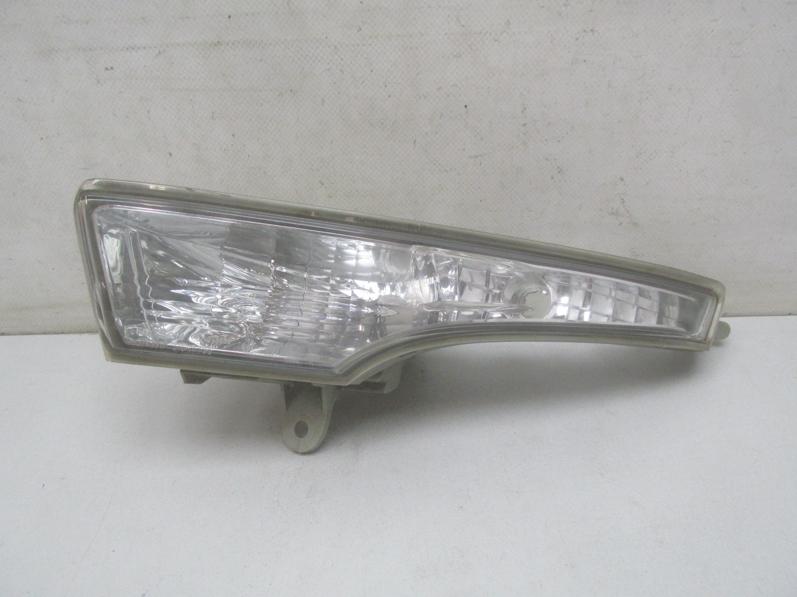 Указатель поворота в бампер левы Nissan Teana L33 2013>