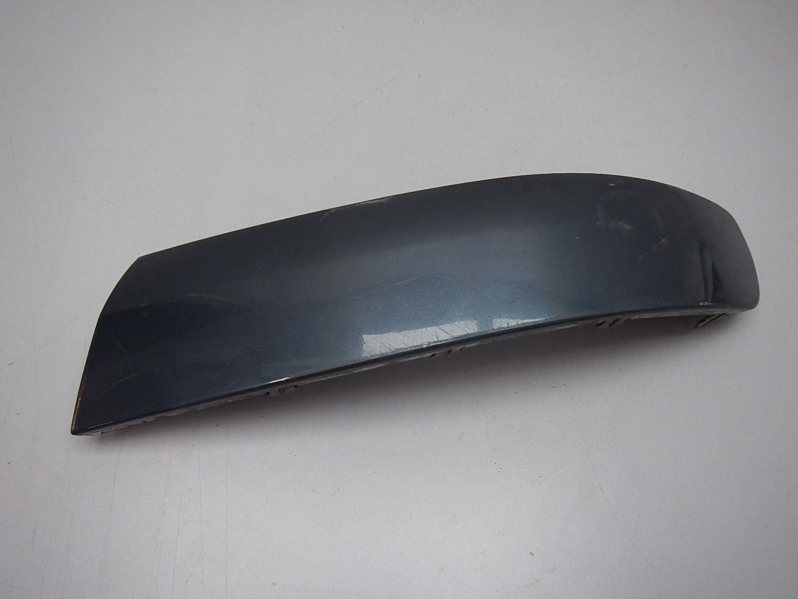 Накладка переднего бампера Volkswagen Transporter T5 2003-2015