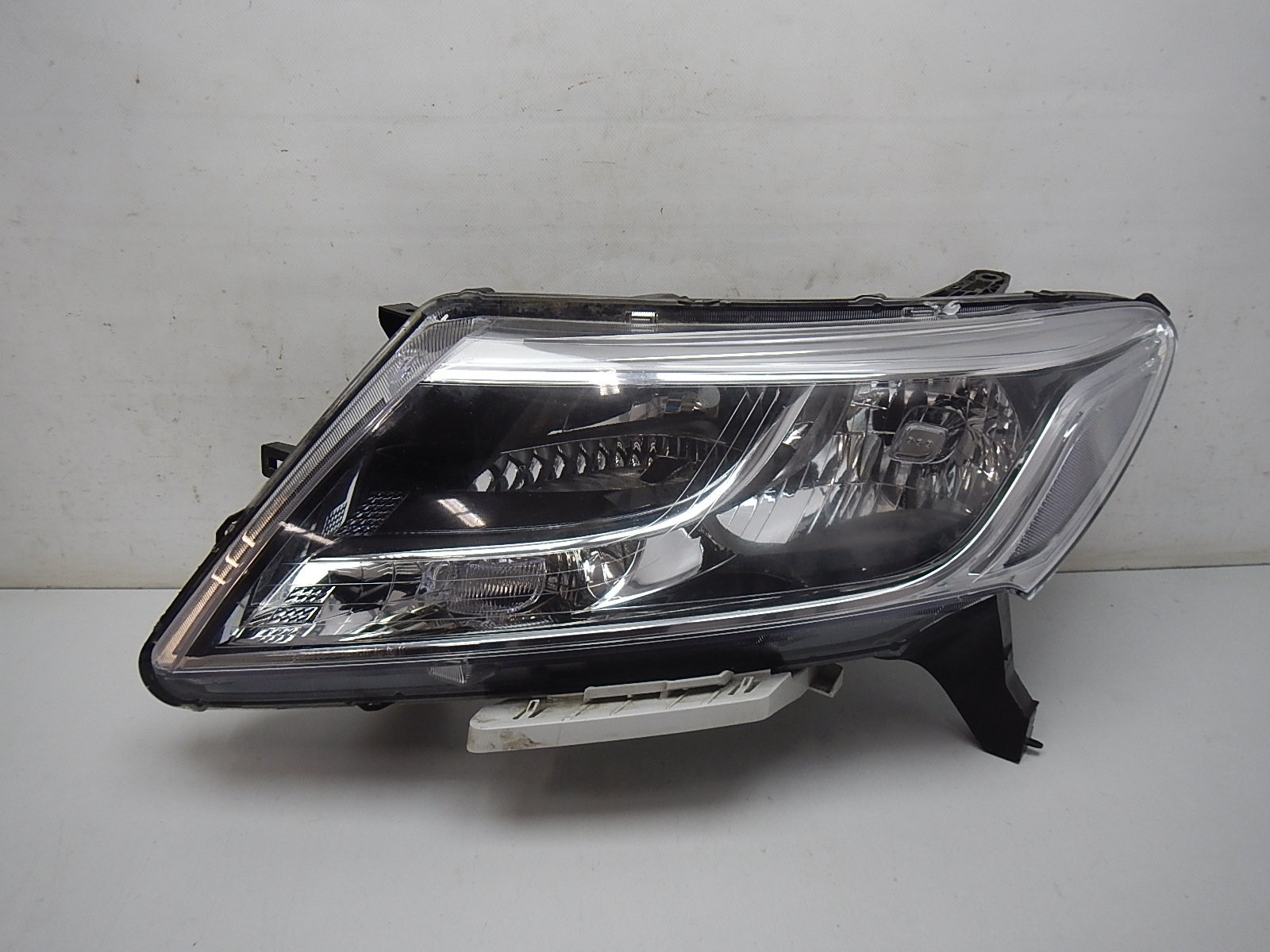 Фара левая Nissan Pathfinder (R52) 2013>