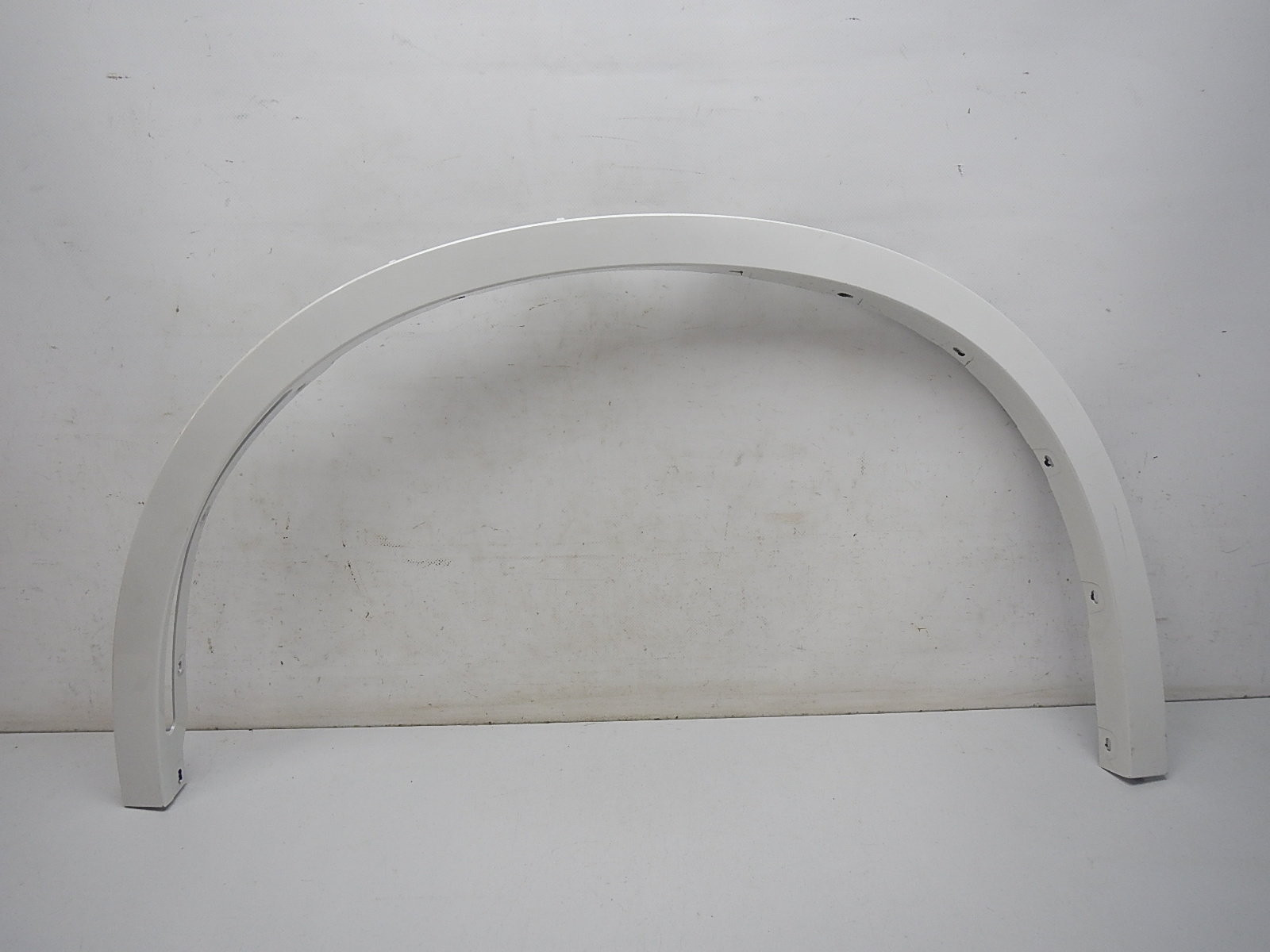 Накладка крыла переднего левого BMW X5 F15 2013-2018