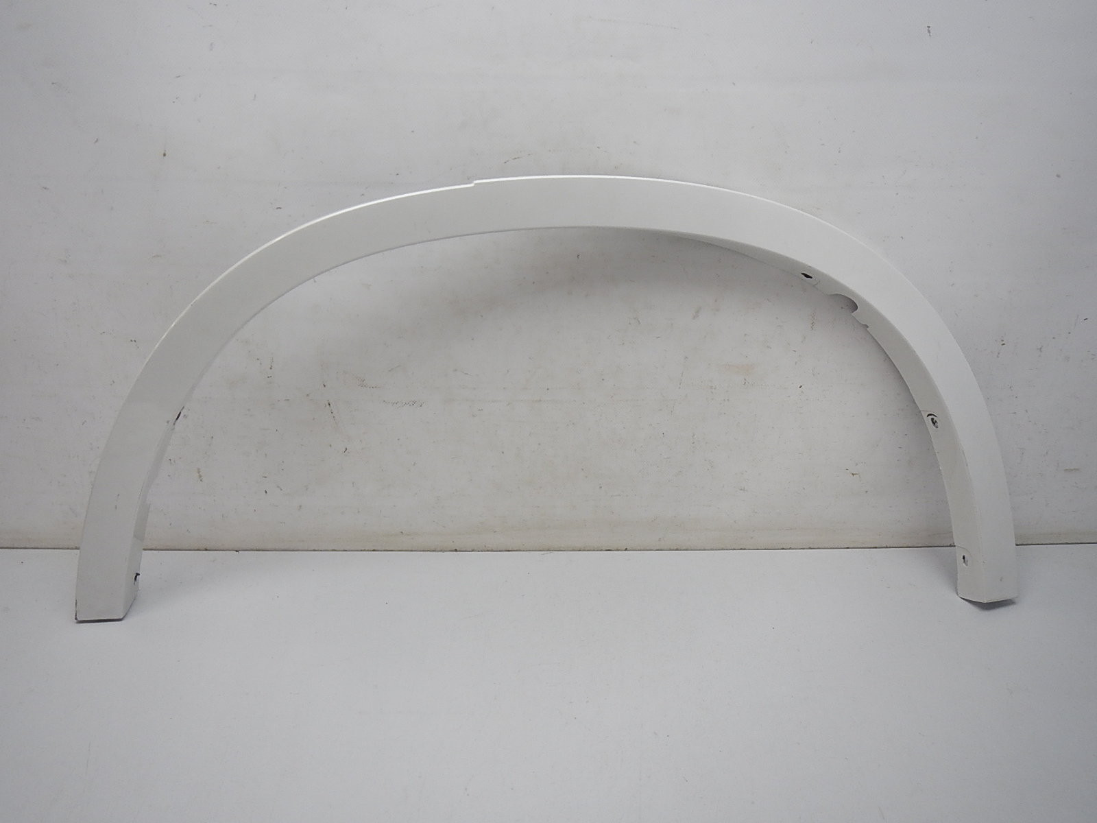 Накладка крыла заднего  левого BMW X5 F15 2013-2018