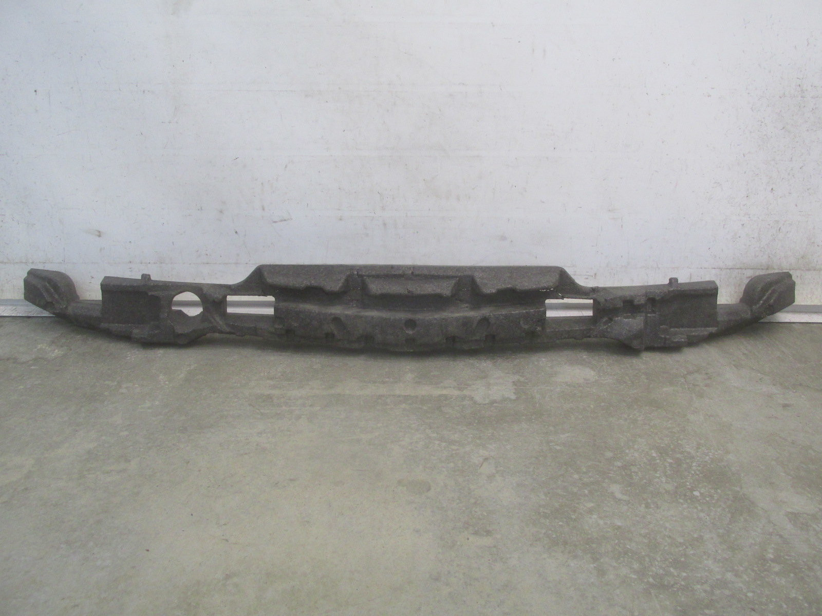 Усилитель переднего бампера Mercedes-Benz S-Klasse W222 2013>