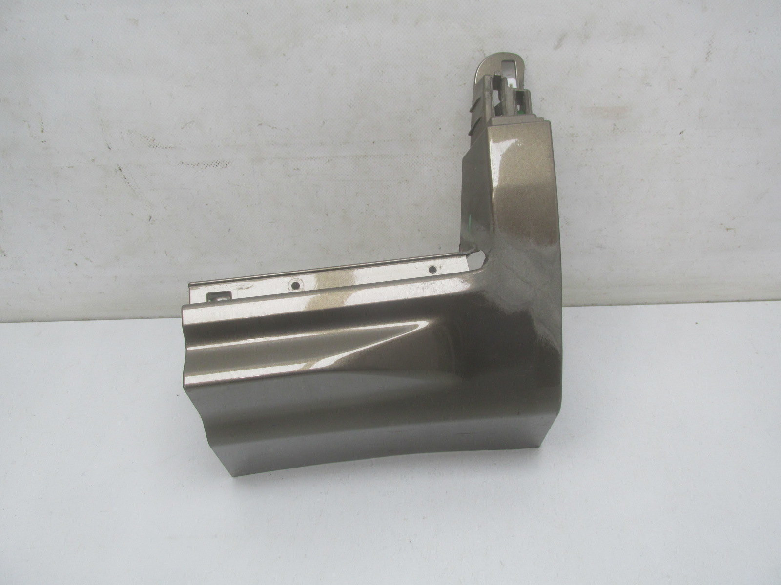 Накладка на порог Volvo XC90 2015>