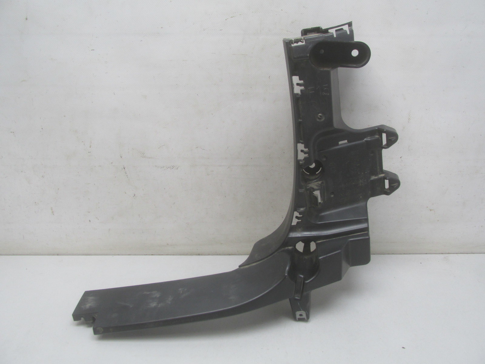 Кронштейн заднего бампера BMW X5 F15 2013-2018