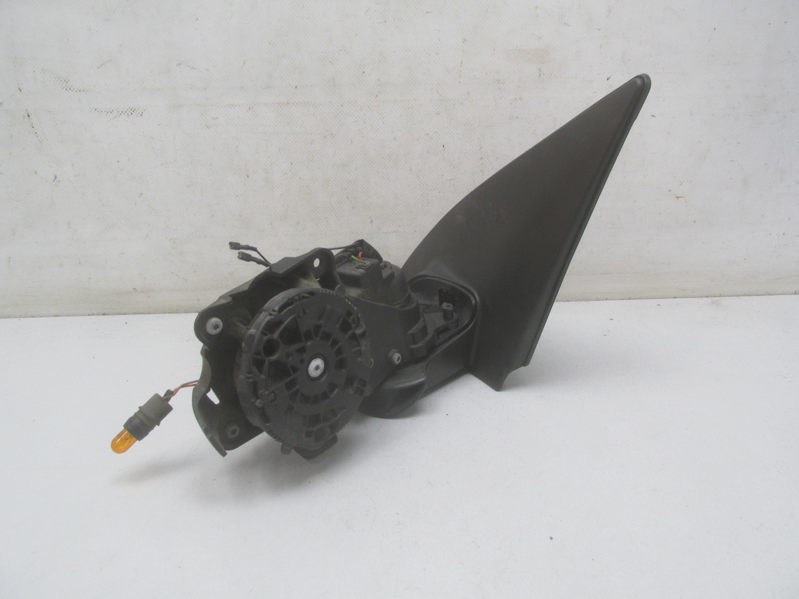 Зеркало левое электрическое Hyundai Santa Fe 2000>