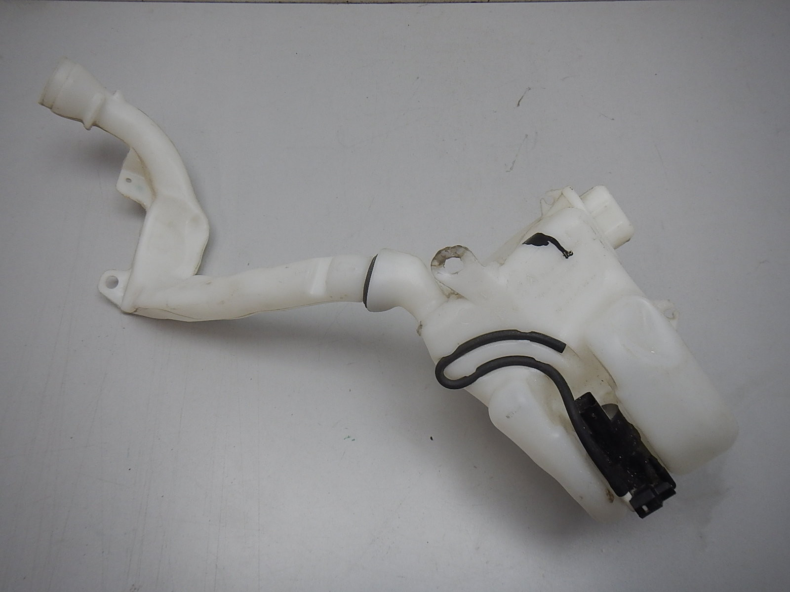 Бачок омывателя лобового стекла Peugeot 207 2006>