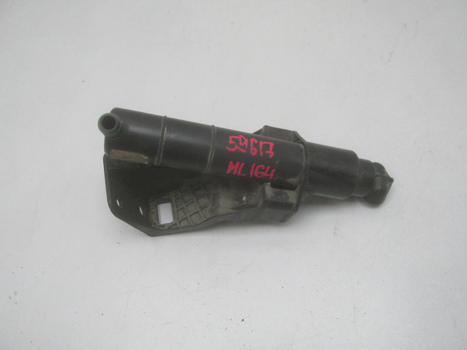 Омыватель фары Mercedes-Benz M-Klasse (ML) W164 2005>